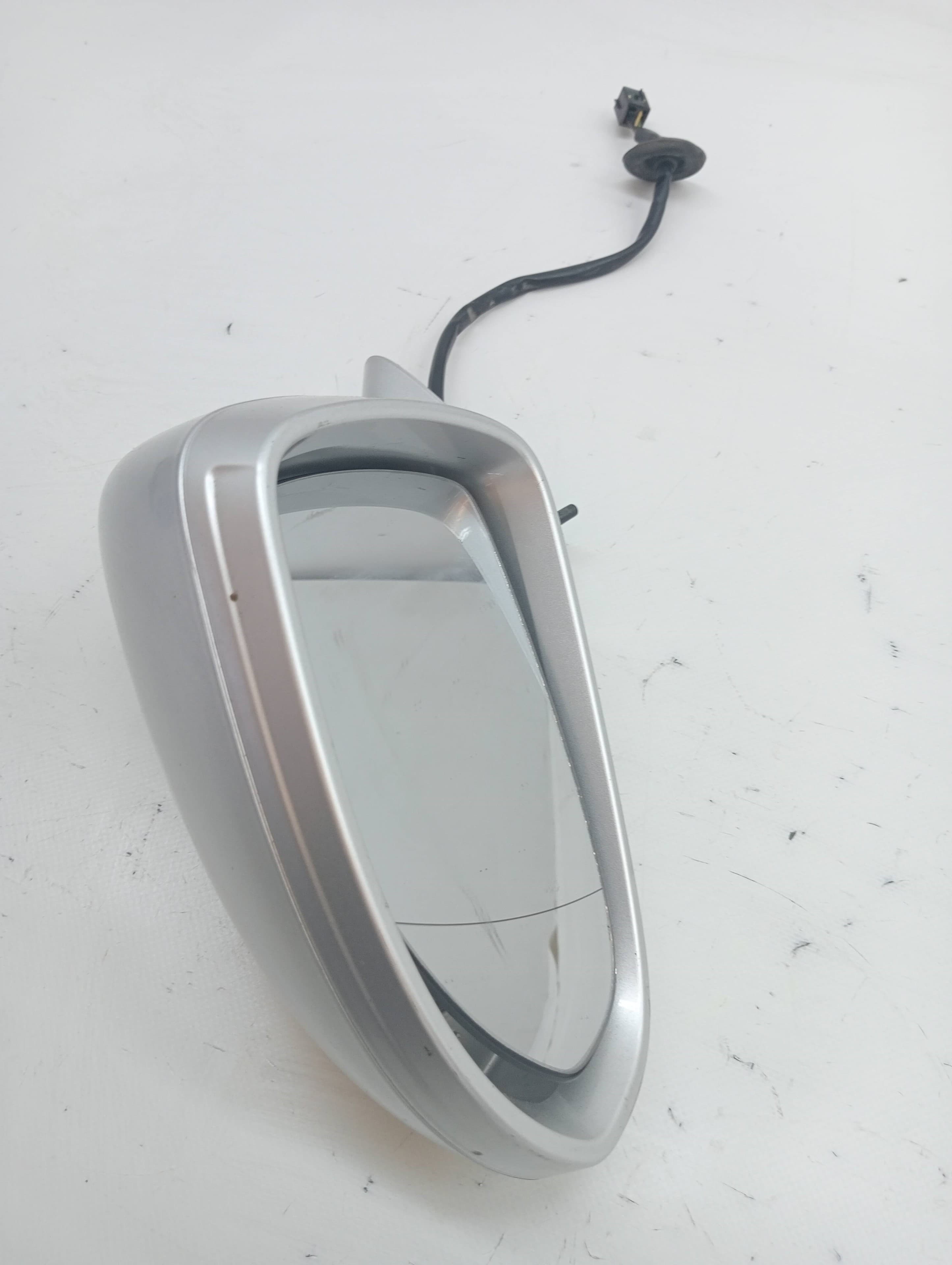 Retrovisor izquierdo OPEL CORSA D 2