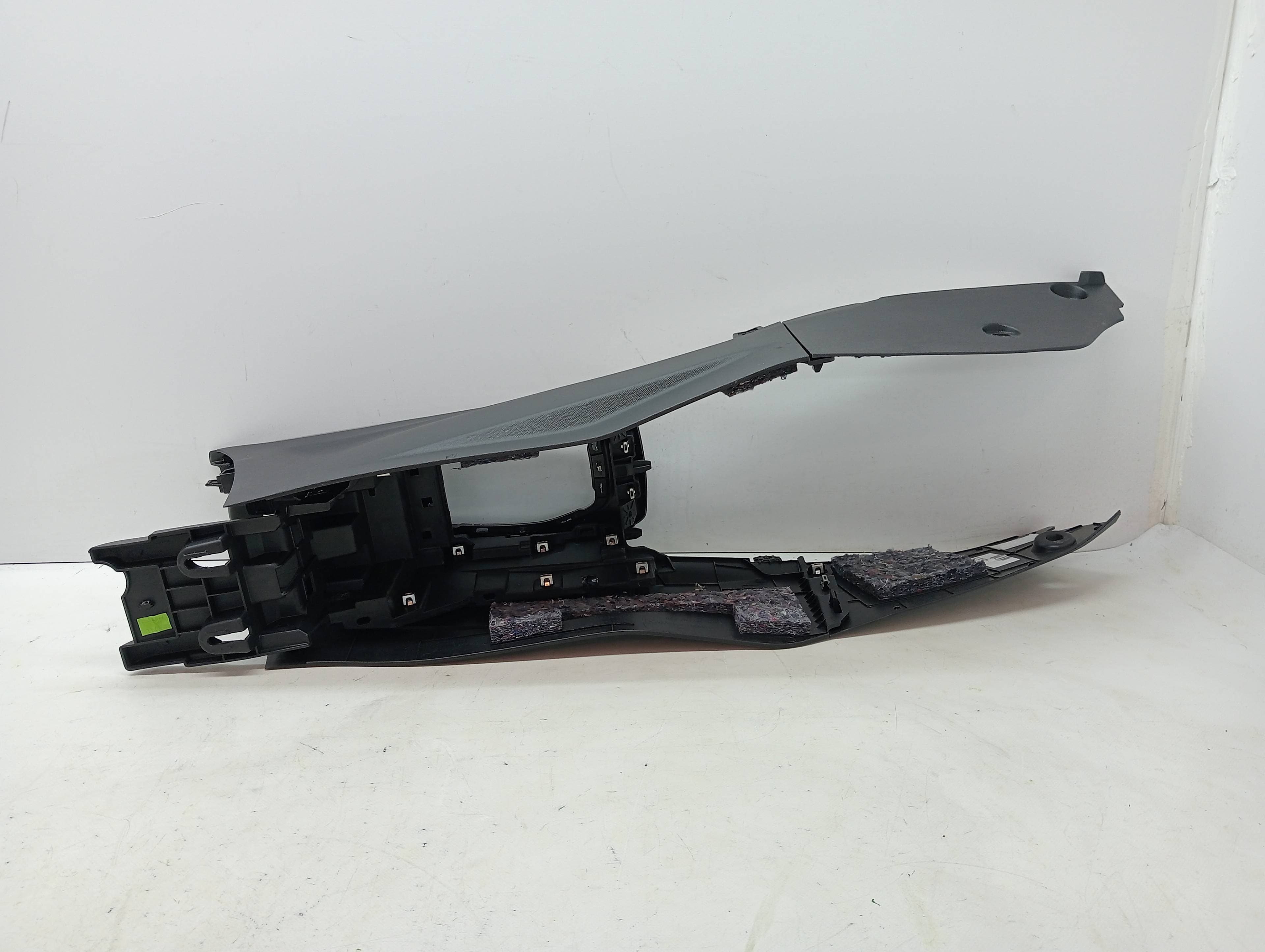 Consola central PEUGEOT 2008 (P1) 2