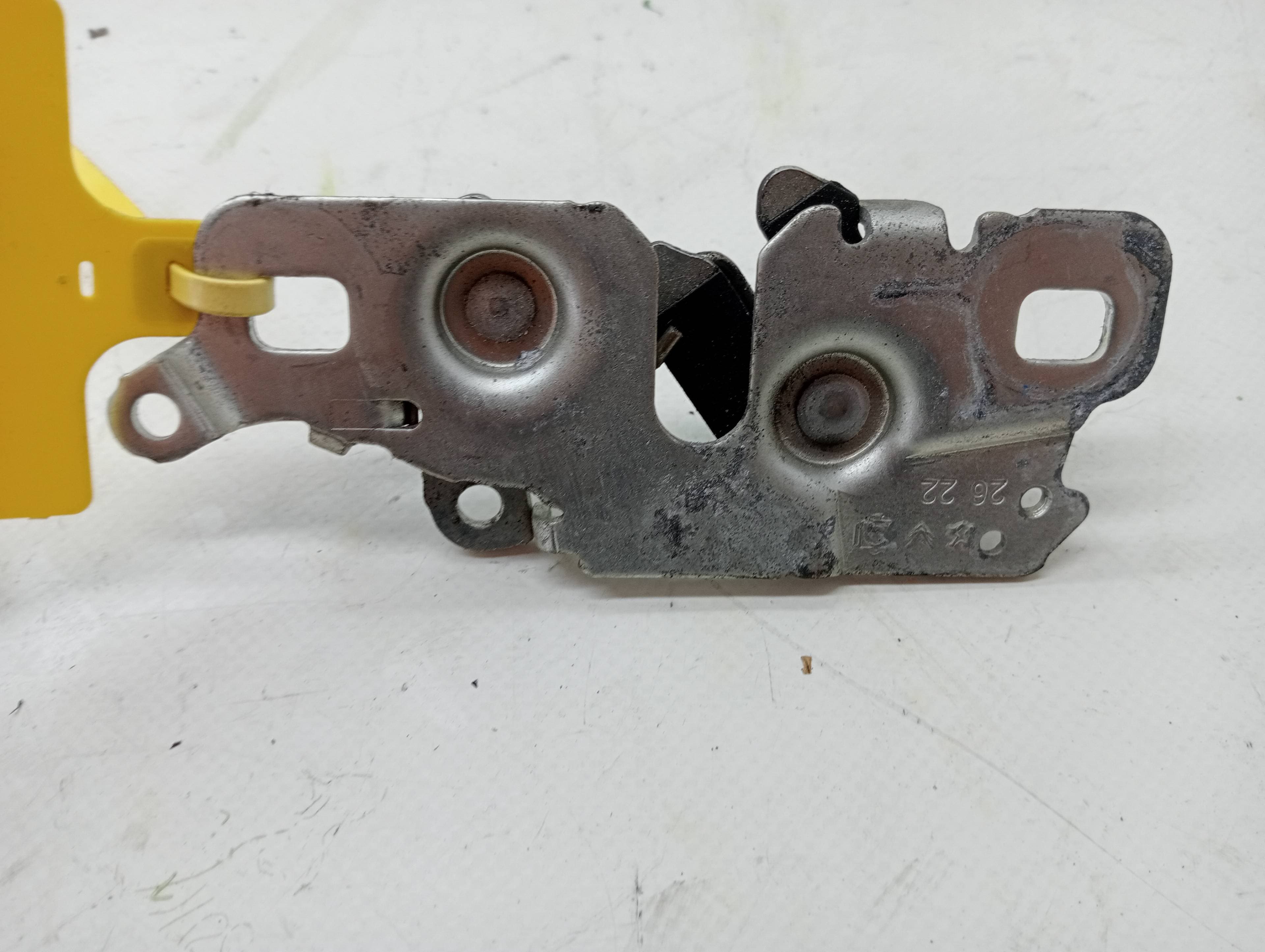 Cerradura capot PEUGEOT 2008 (P1) 2