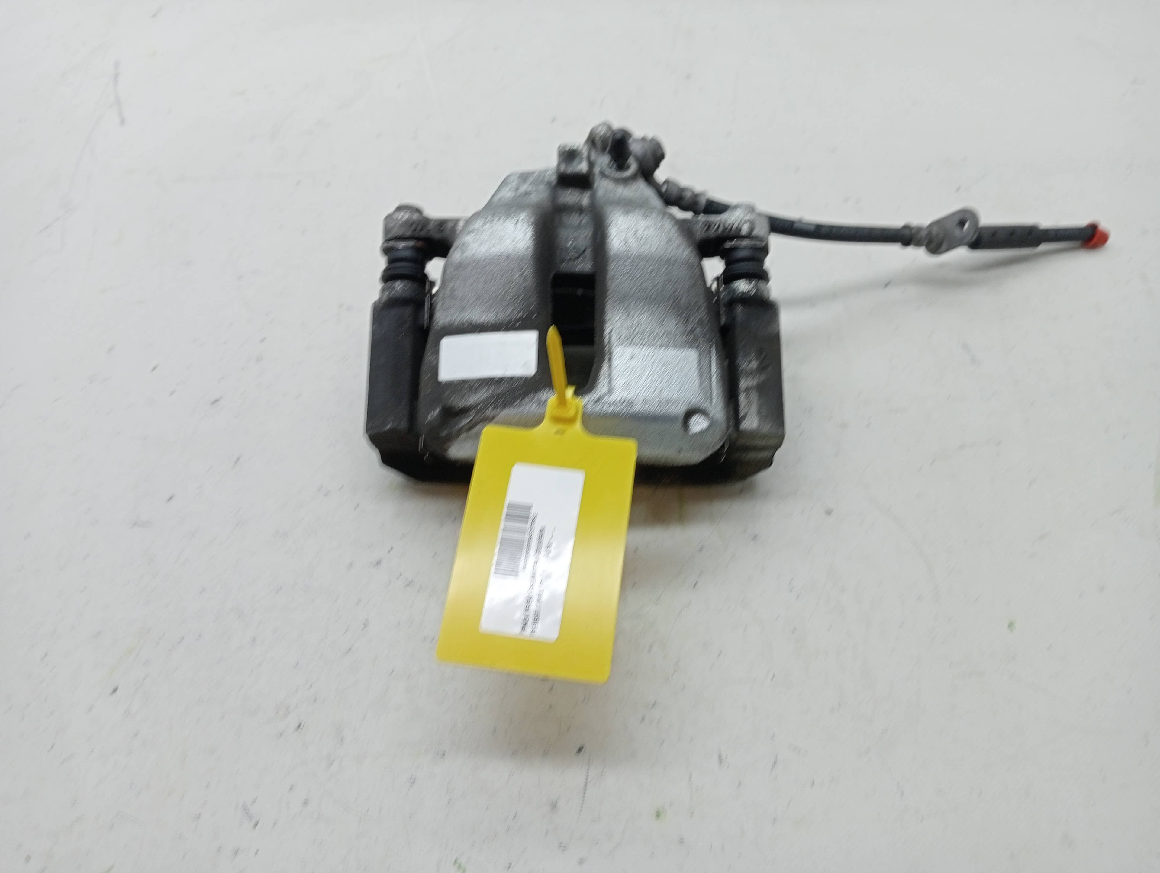 Recambio PEUGEOT 2008 (P1) ref. 1648321780