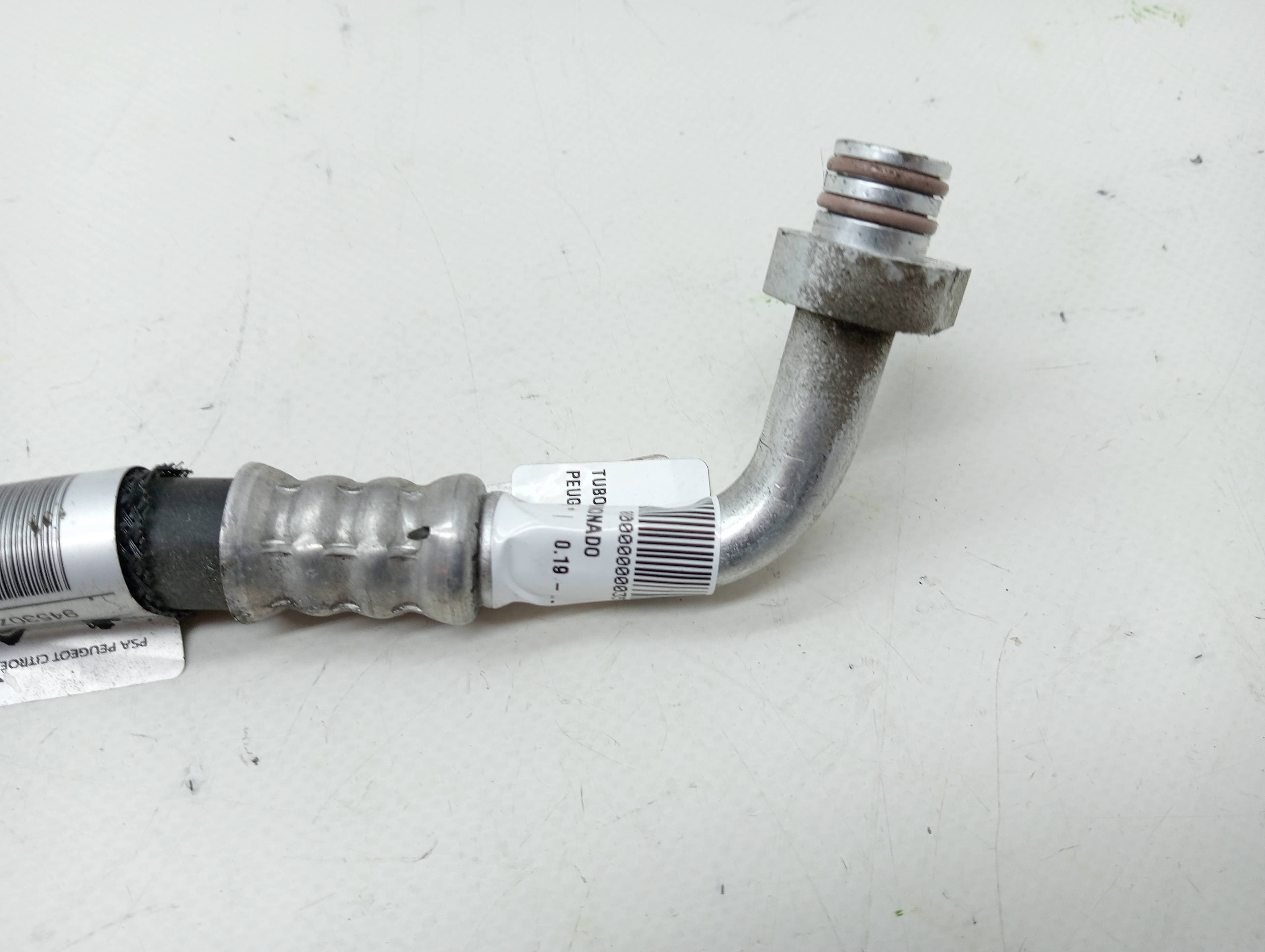 Recambio PEUGEOT 2008 (P1) ref. 9826365480 2