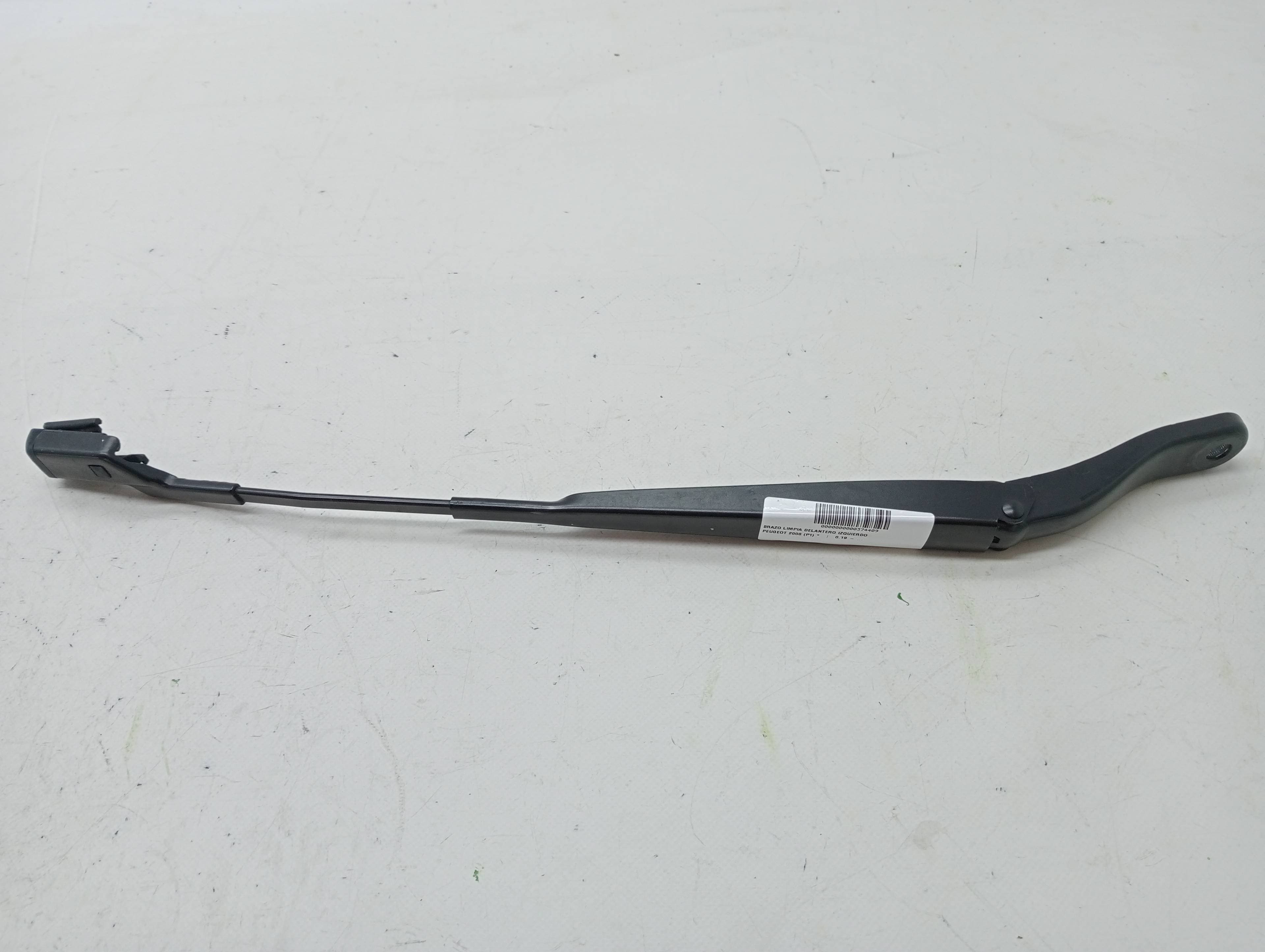 Brazo limpia delantero izquierdo PEUGEOT 2008 (P1)