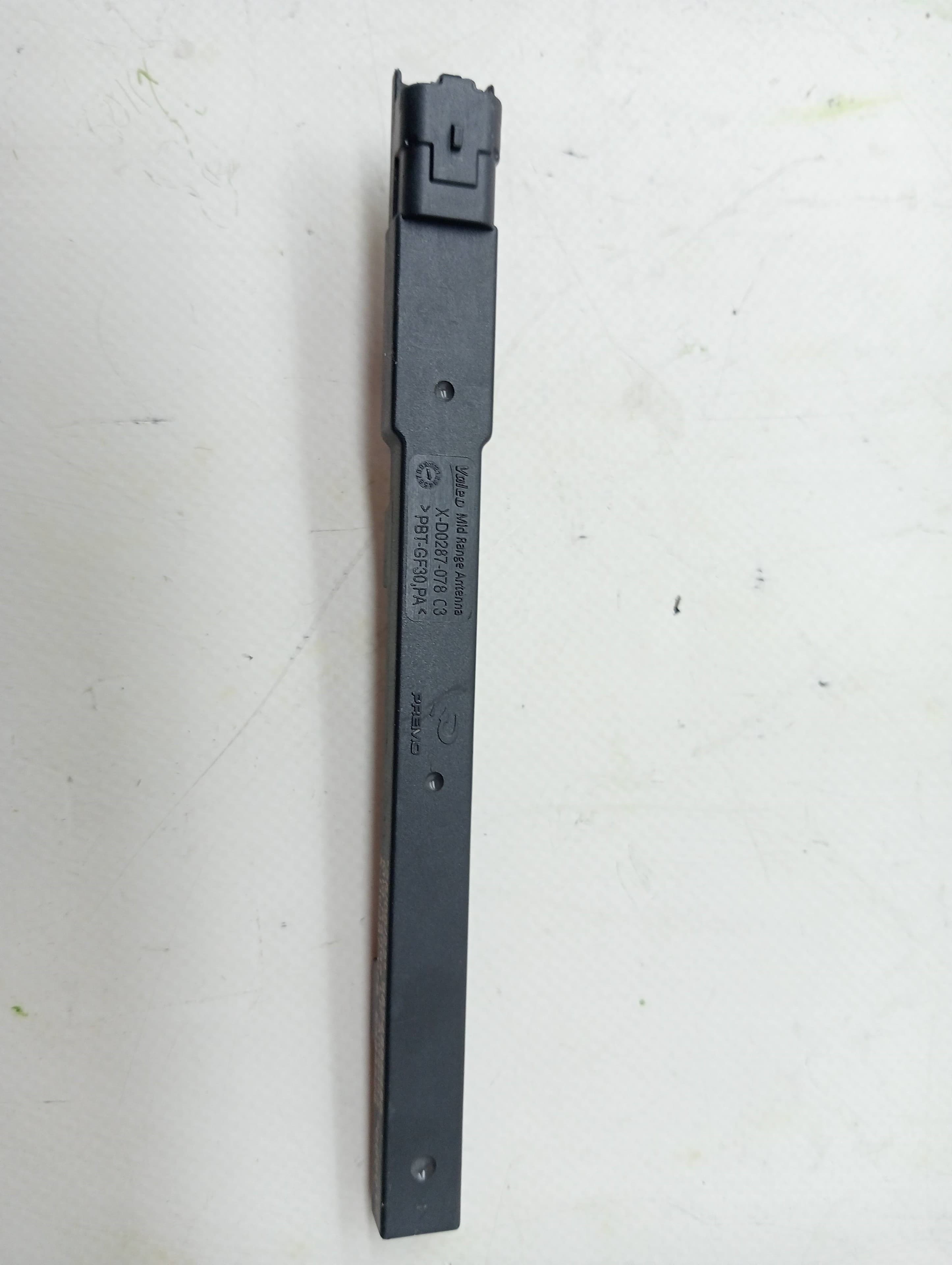 Sensor PEUGEOT 2008 (P1) 2