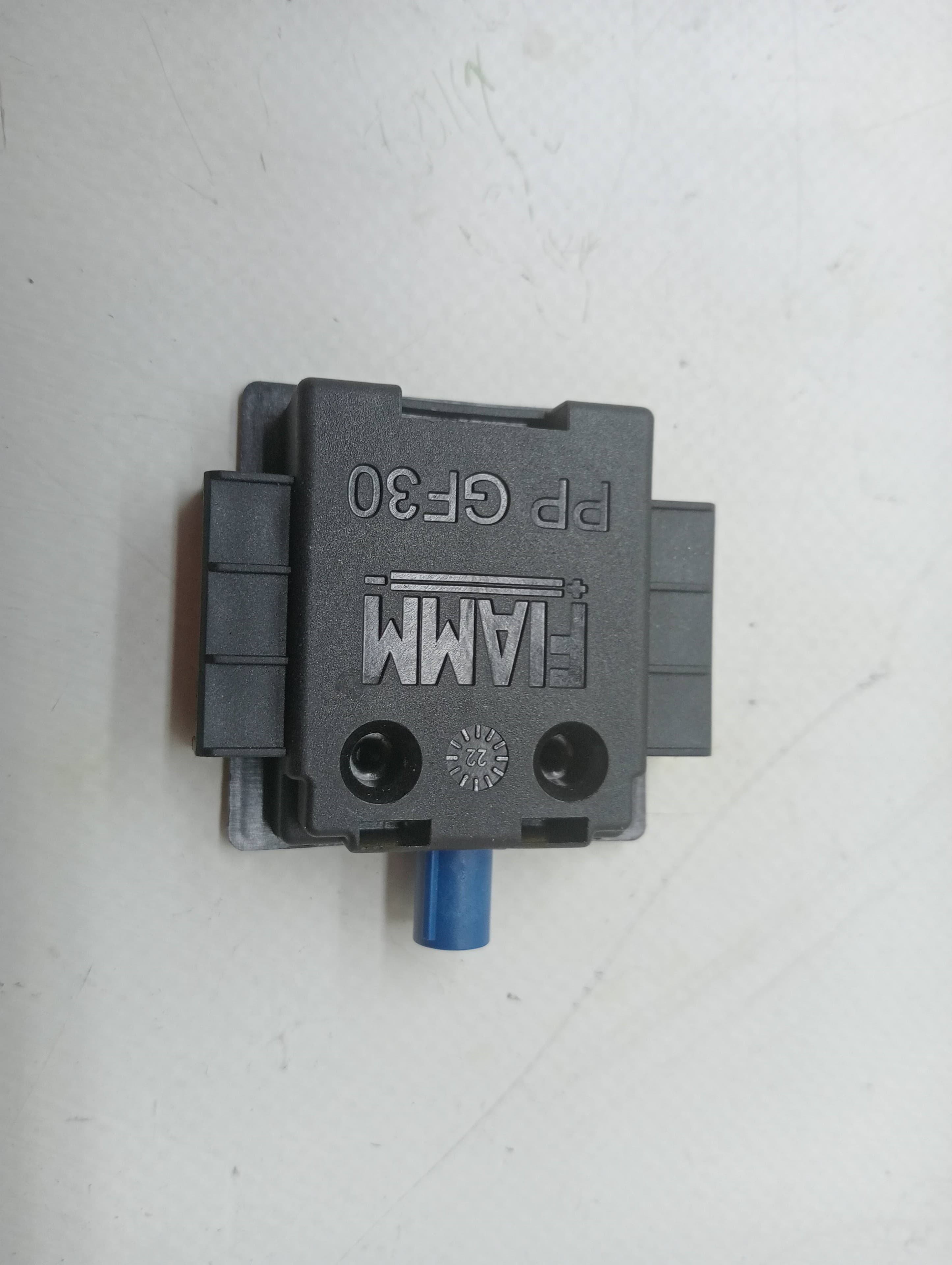 Sensor PEUGEOT 2008 (P1)