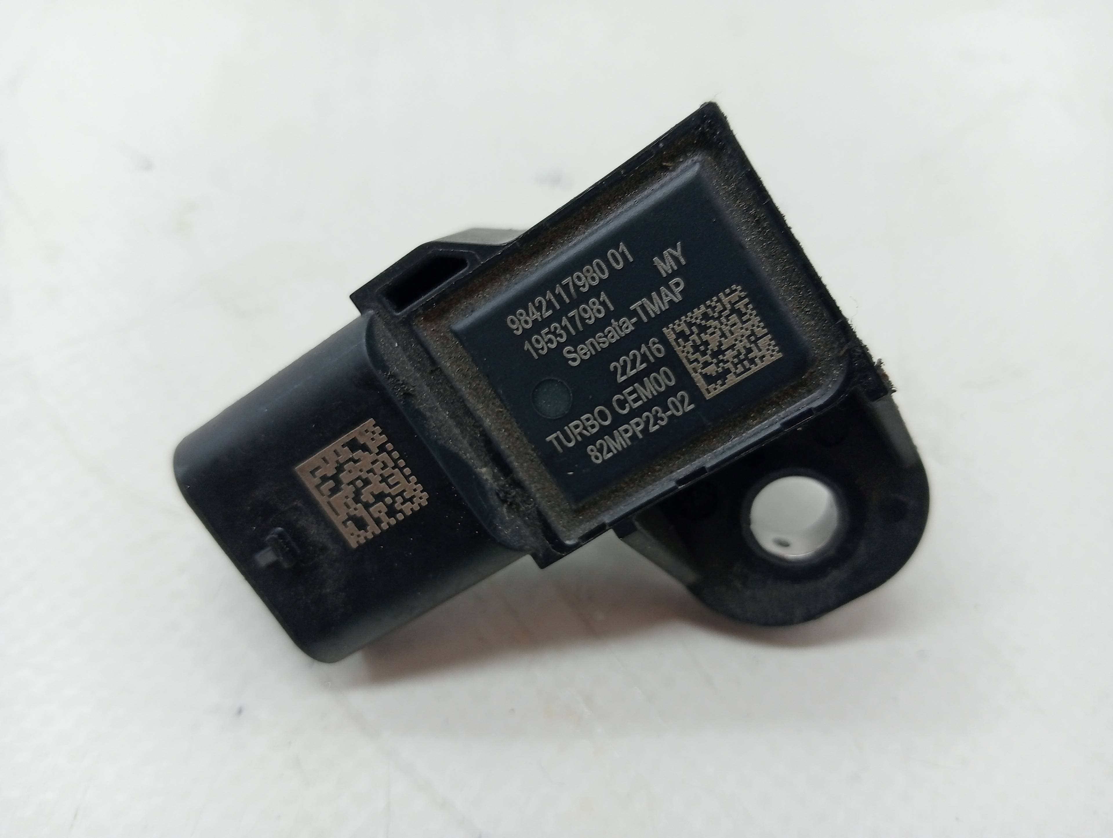 Sensor PEUGEOT 2008 (P1)