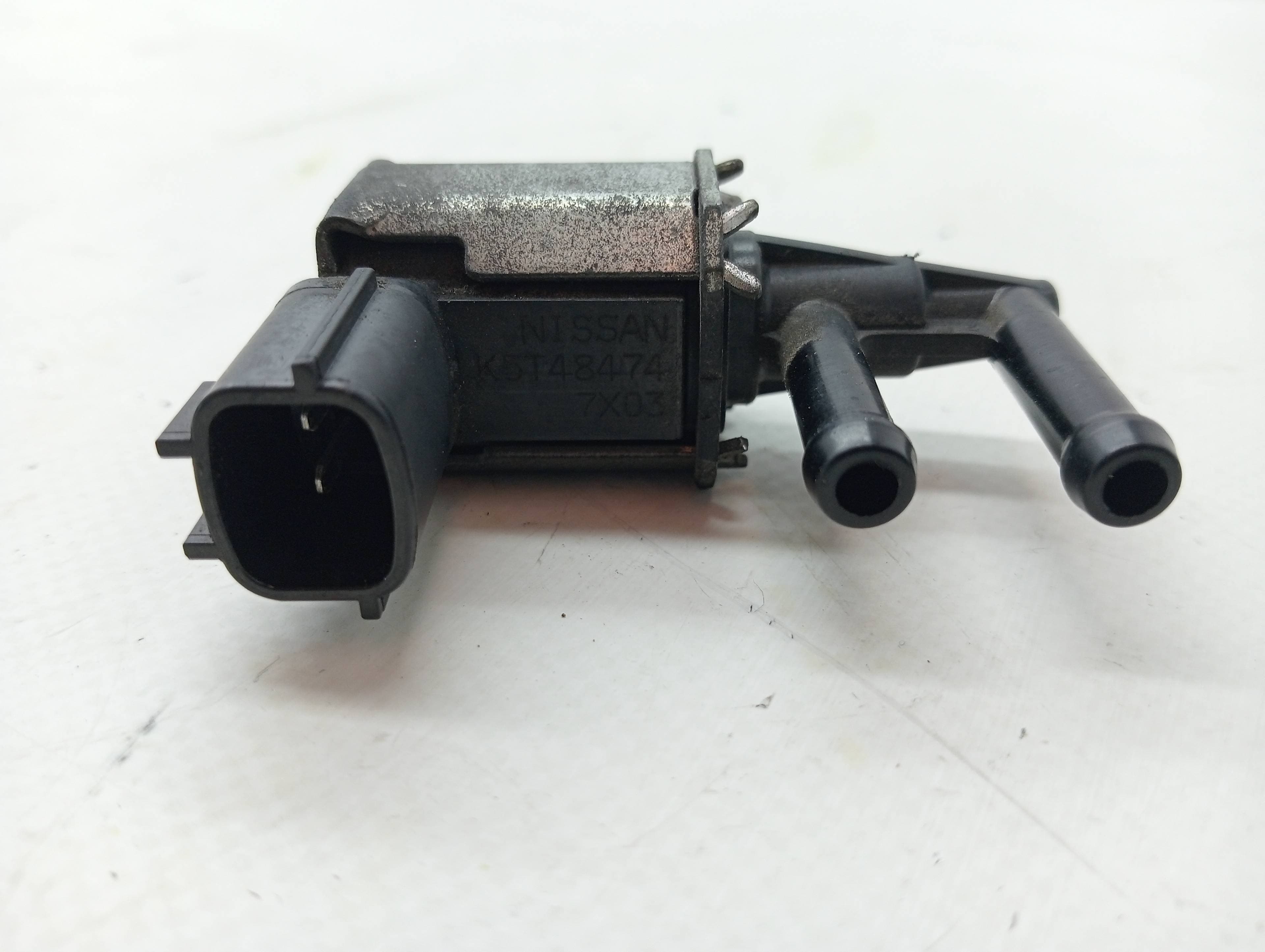 Sensor PEUGEOT 2008 (P1) 2