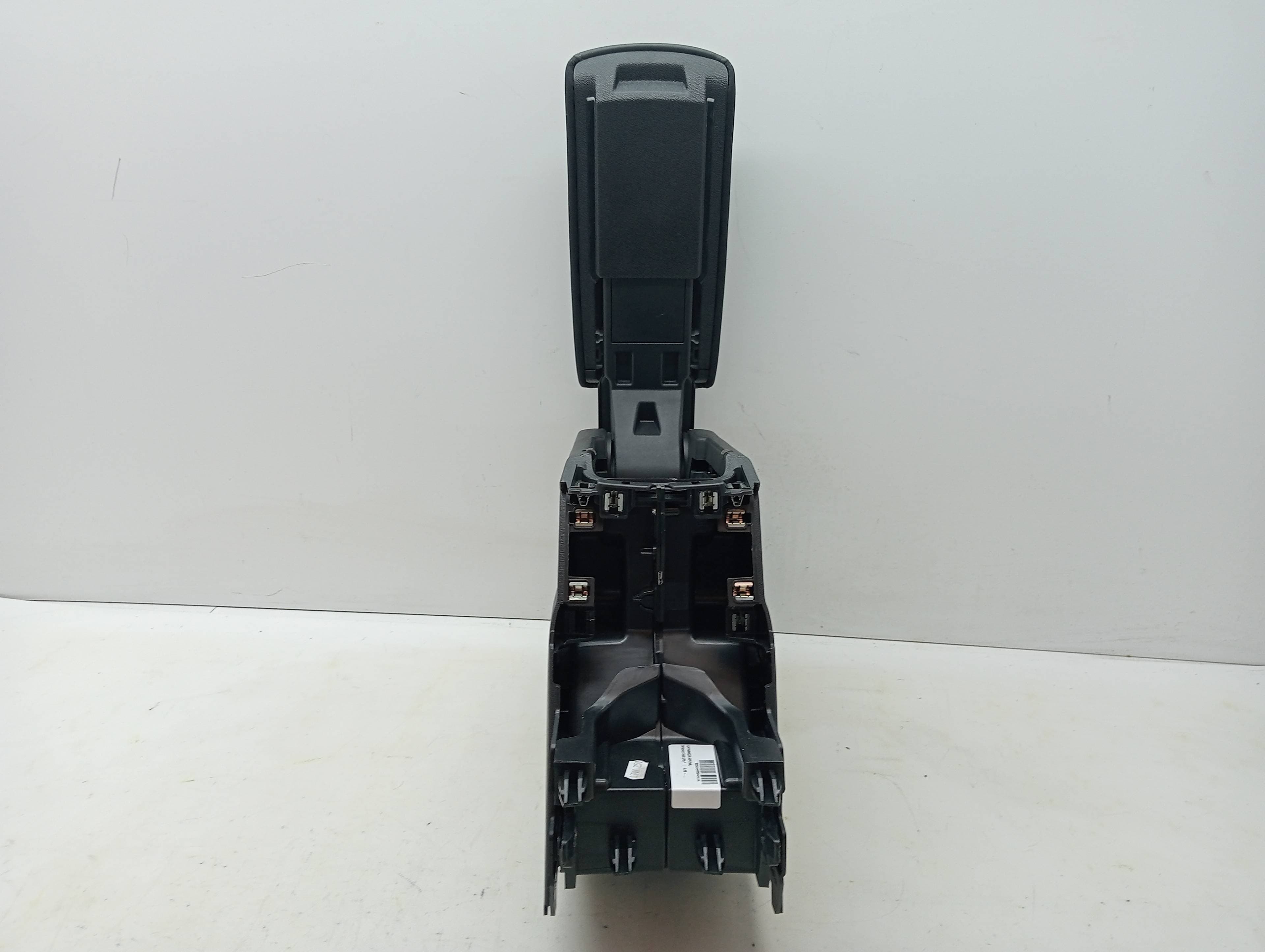 Consola central PEUGEOT 2008 (P1) 4