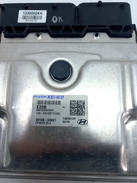 Centralita motor uce HYUNDAI KONA 2