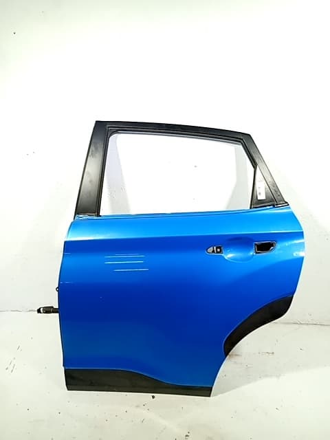 Puerta trasera izquierda HYUNDAI KONA