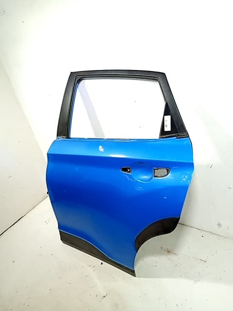 Puerta trasera izquierda HYUNDAI KONA 4