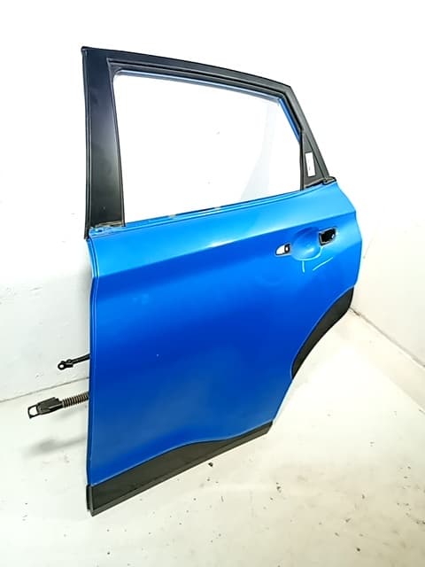 Puerta trasera izquierda HYUNDAI KONA 3