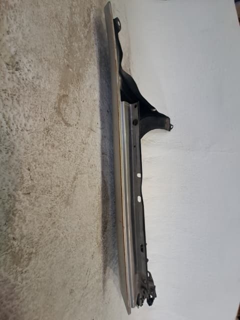 Aleta delantera derecha OPEL ASTRA H BER. 4
