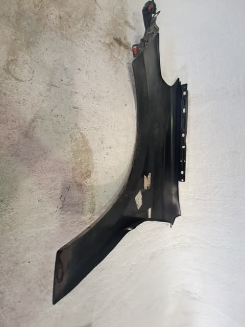 Aleta delantera derecha OPEL ASTRA H BER. 3