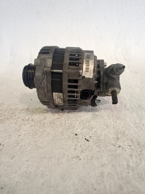 Alternador OPEL ASTRA H BER. 5