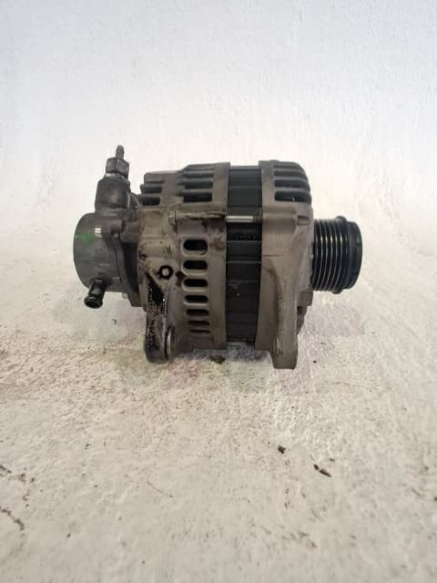 Alternador OPEL ASTRA H BER.