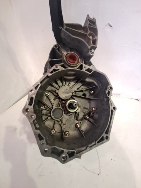 Caja cambios OPEL ASTRA H BER.