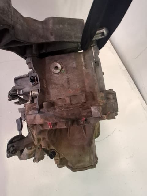 Caja cambios OPEL ASTRA H BER. 3