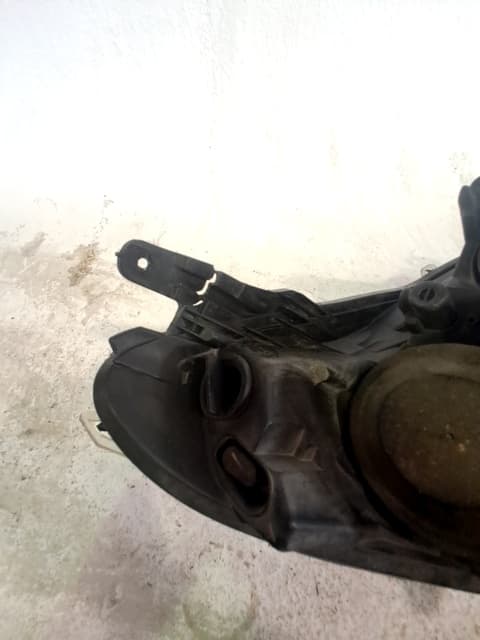 Faro izquierdo OPEL ASTRA H BER. 5
