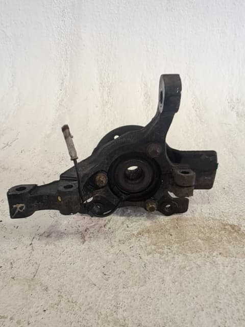 Mangueta delantera derecha OPEL ASTRA H BER. 2