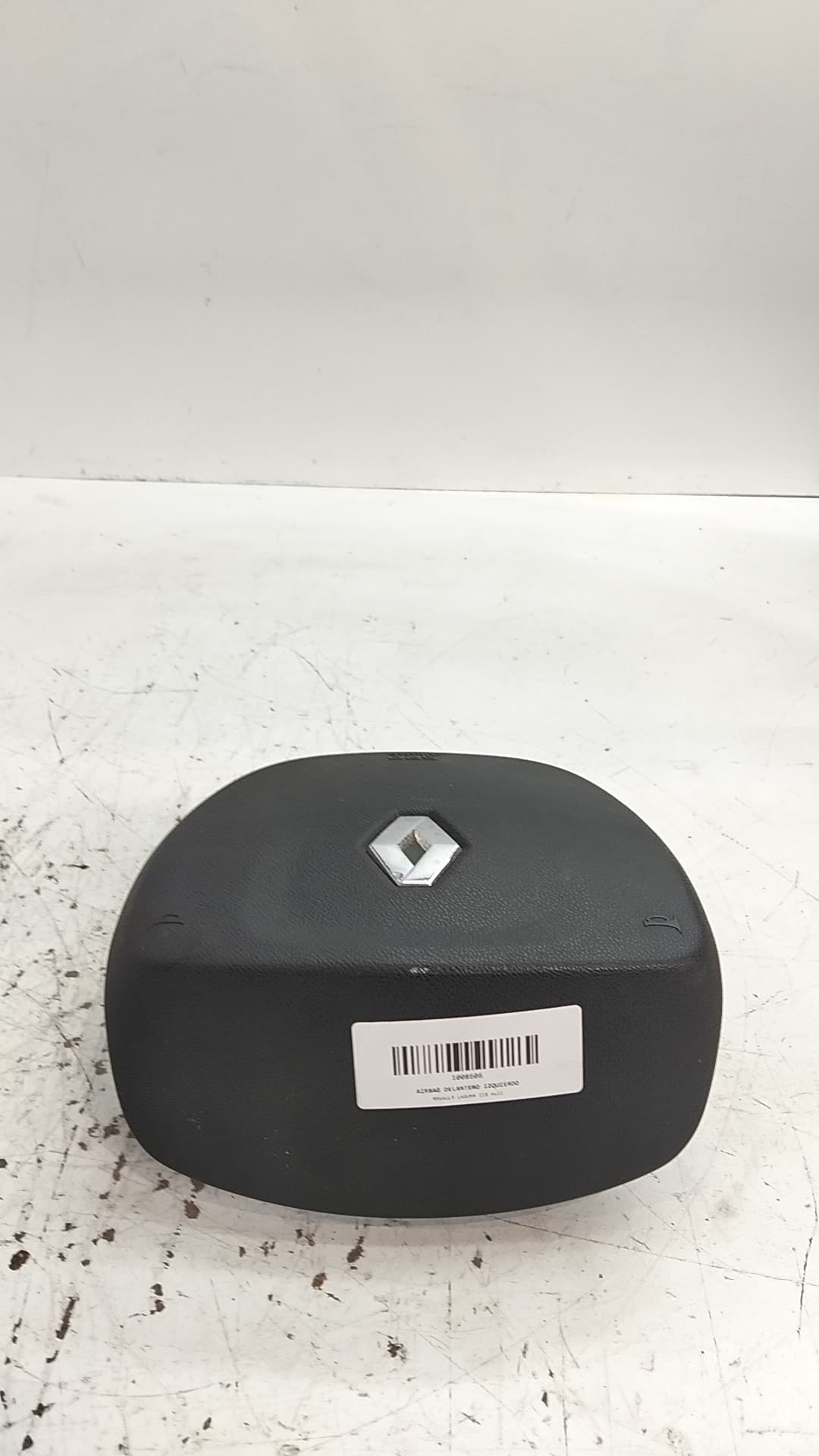 Airbag delantero izquierdo RENAULT LAGUNA III 5