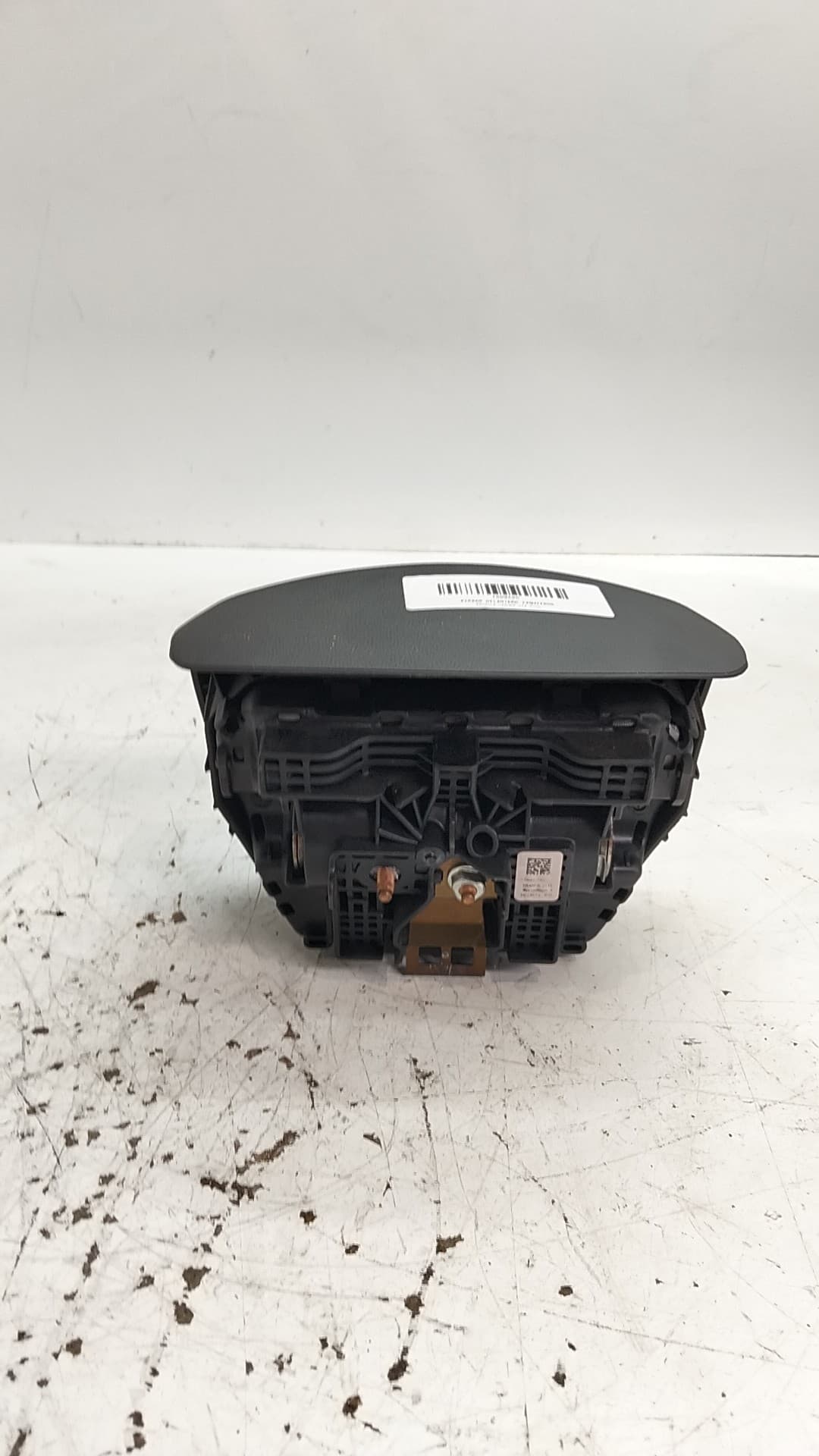 Airbag delantero izquierdo RENAULT LAGUNA III 4