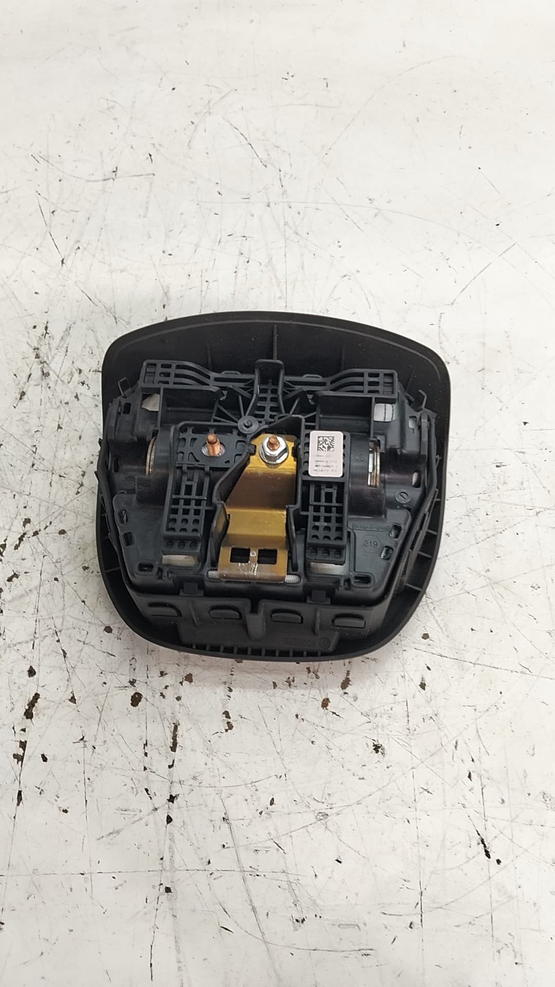 Airbag delantero izquierdo RENAULT LAGUNA III 3