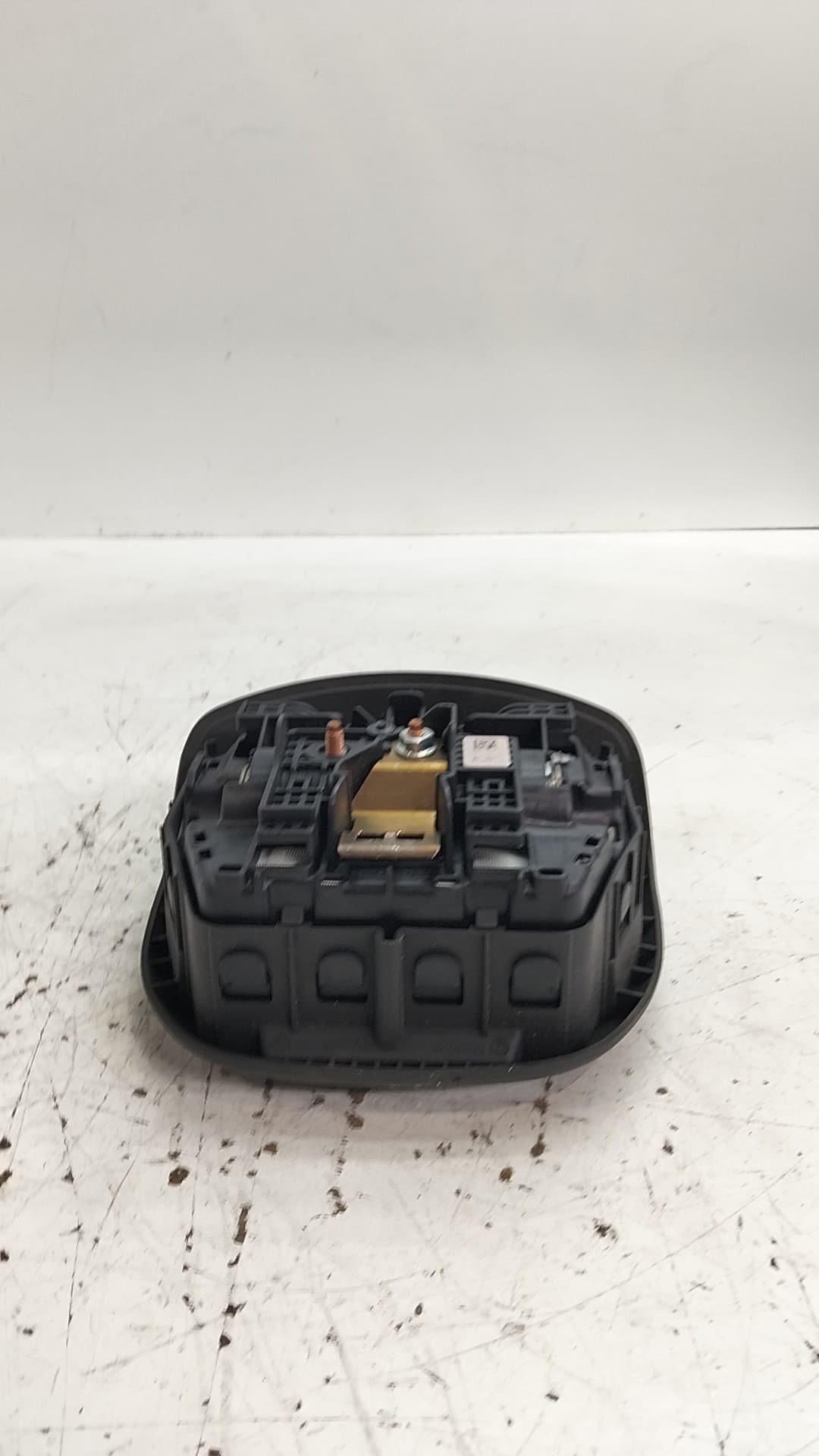 Airbag delantero izquierdo RENAULT LAGUNA III 2