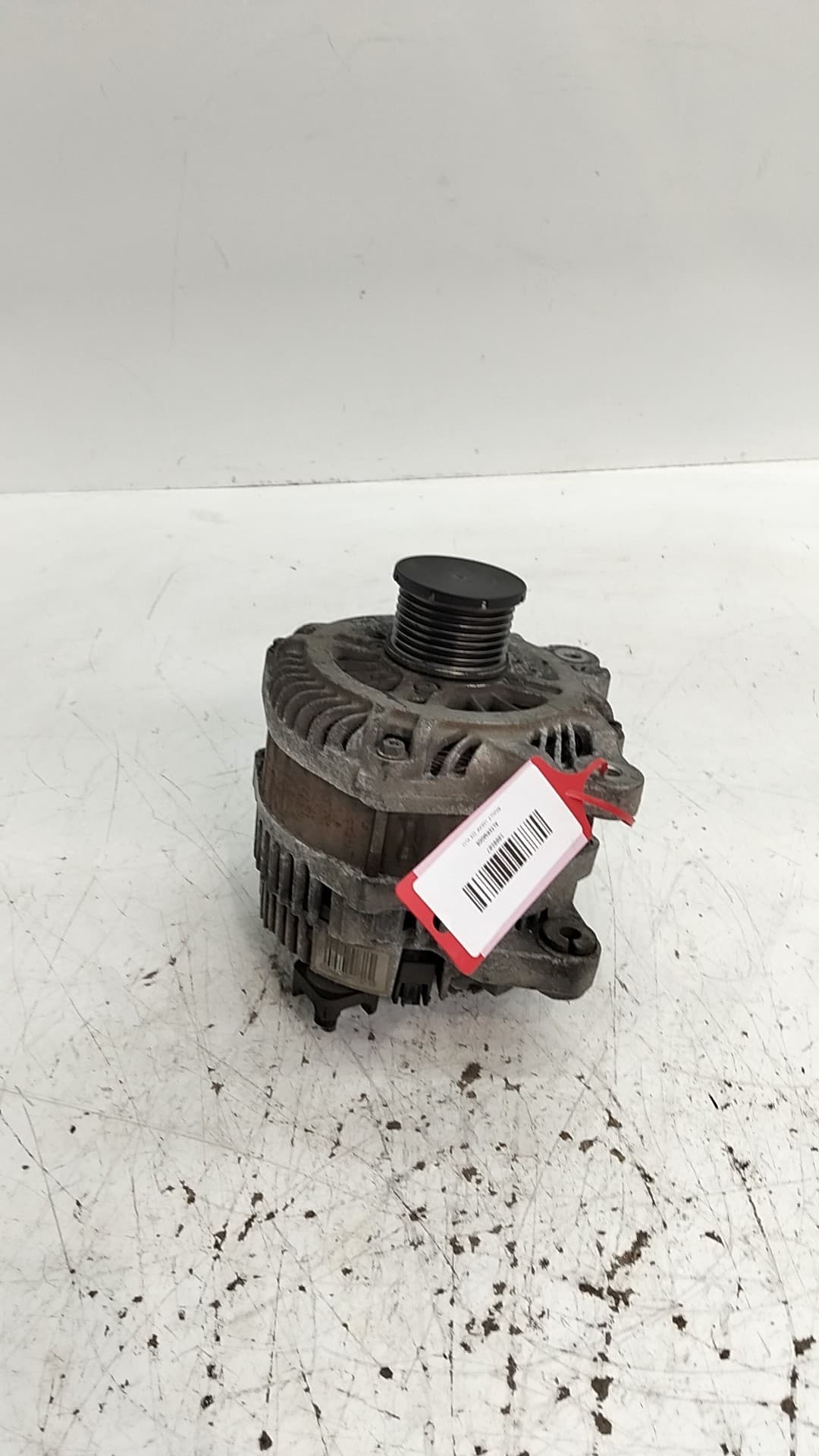 Alternador RENAULT LAGUNA III