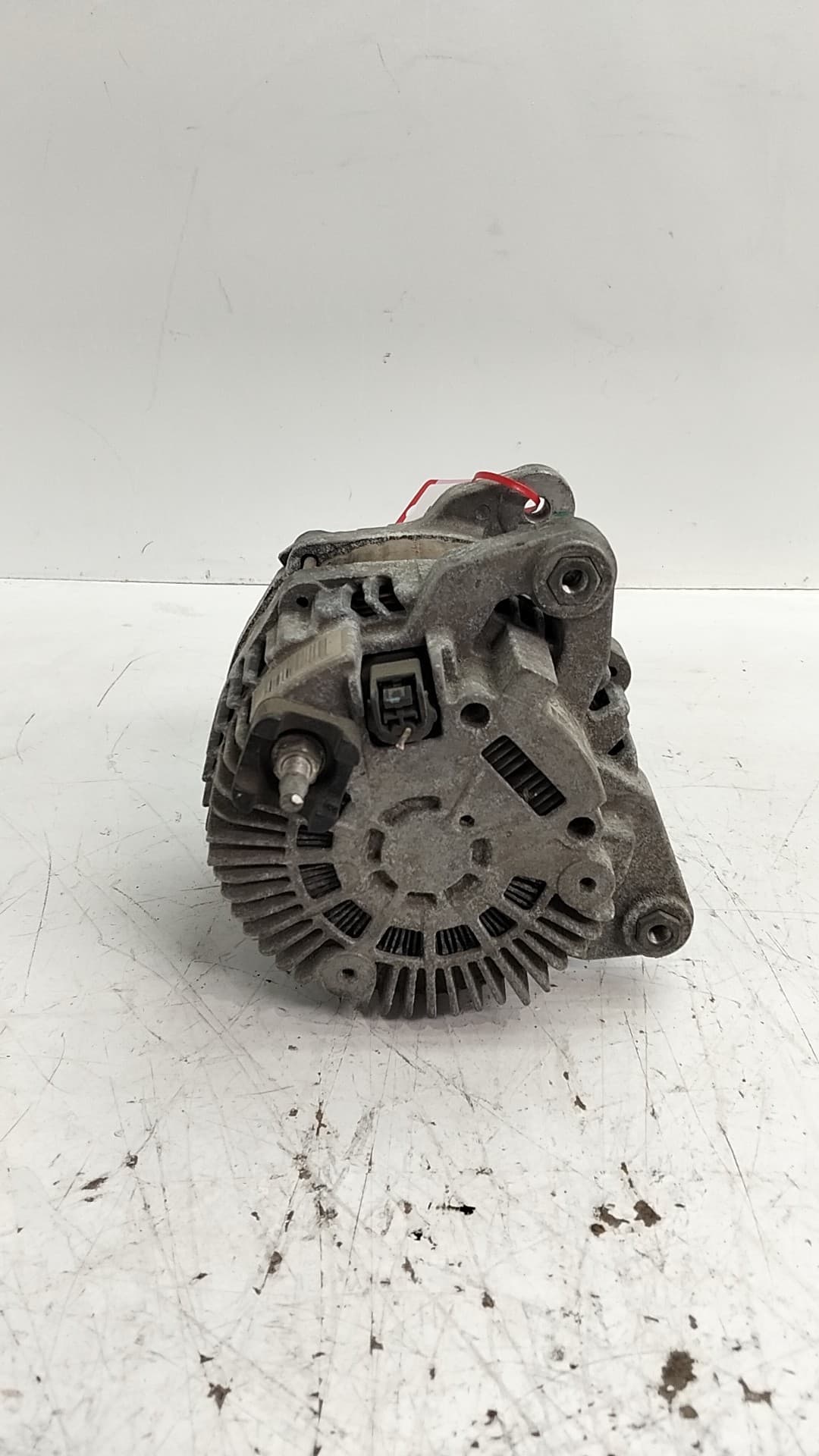 Alternador RENAULT LAGUNA III 4