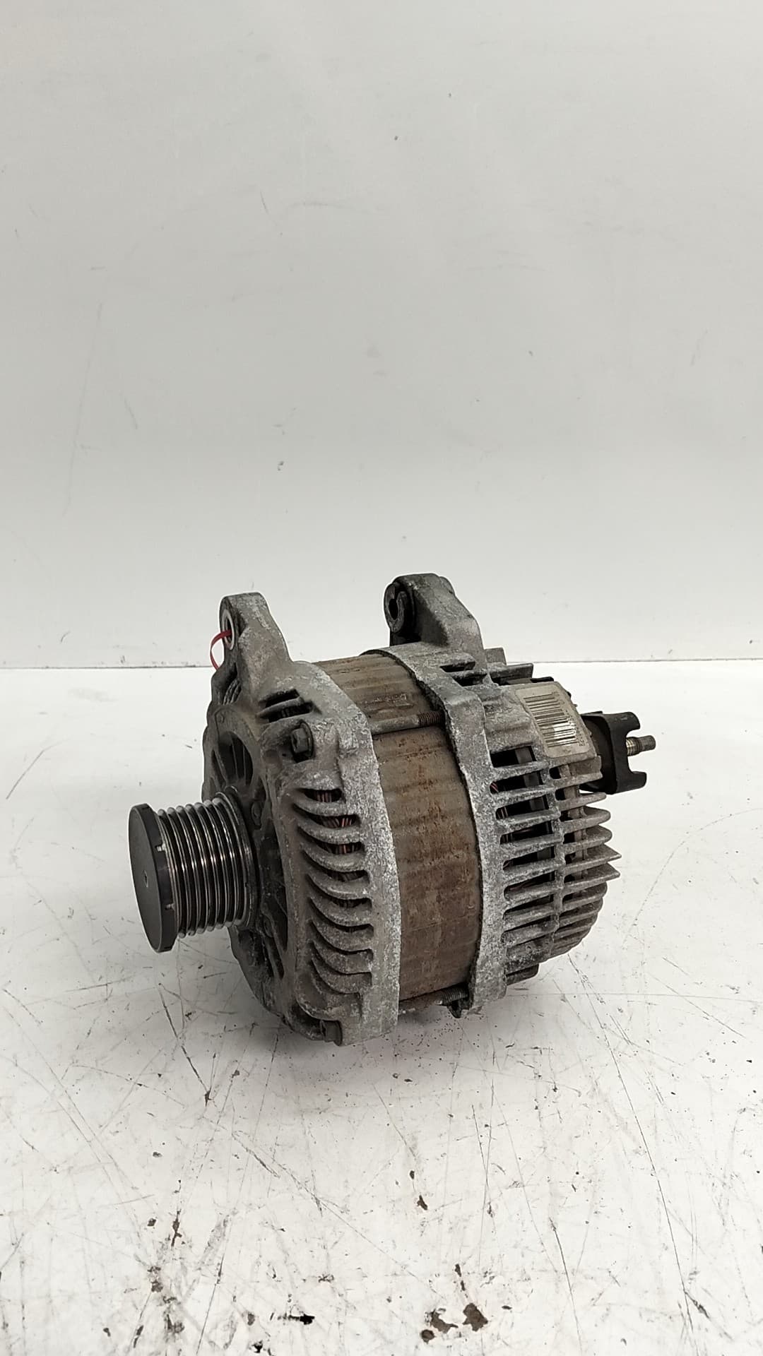 Alternador RENAULT LAGUNA III 3