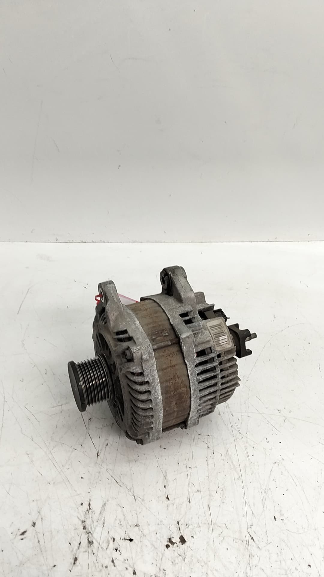 Alternador RENAULT LAGUNA III 2