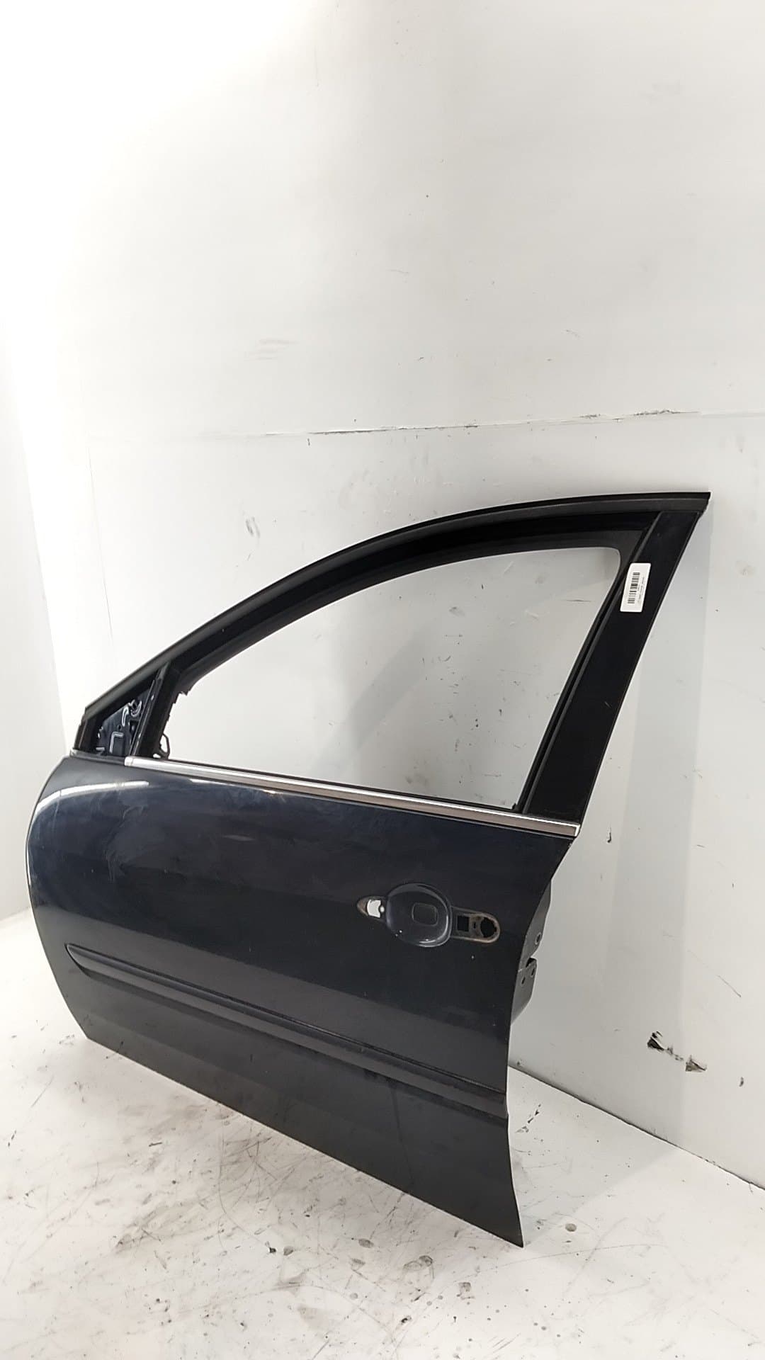 Puerta delantera izquierda RENAULT LAGUNA III 4