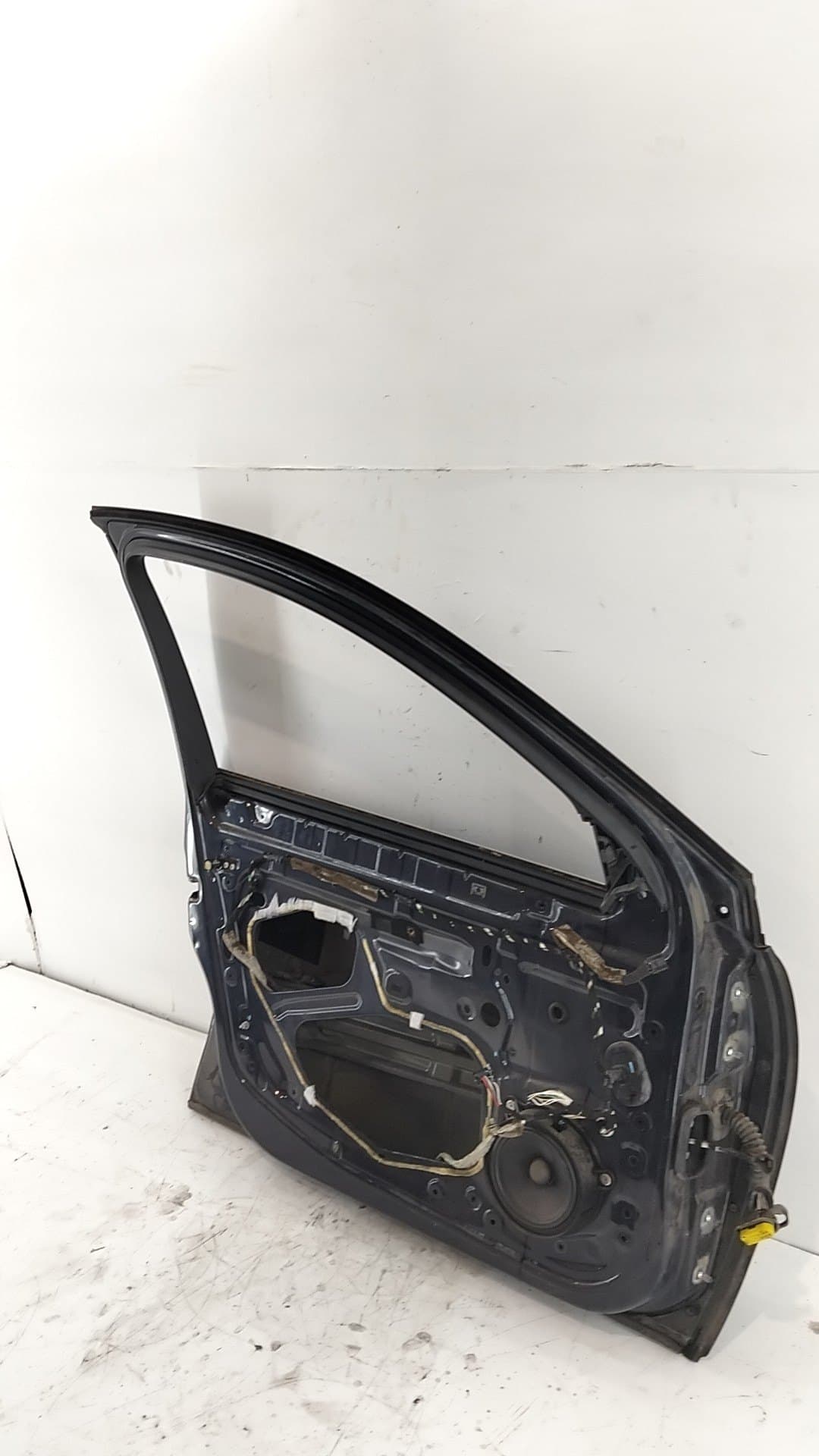 Puerta delantera izquierda RENAULT LAGUNA III 2