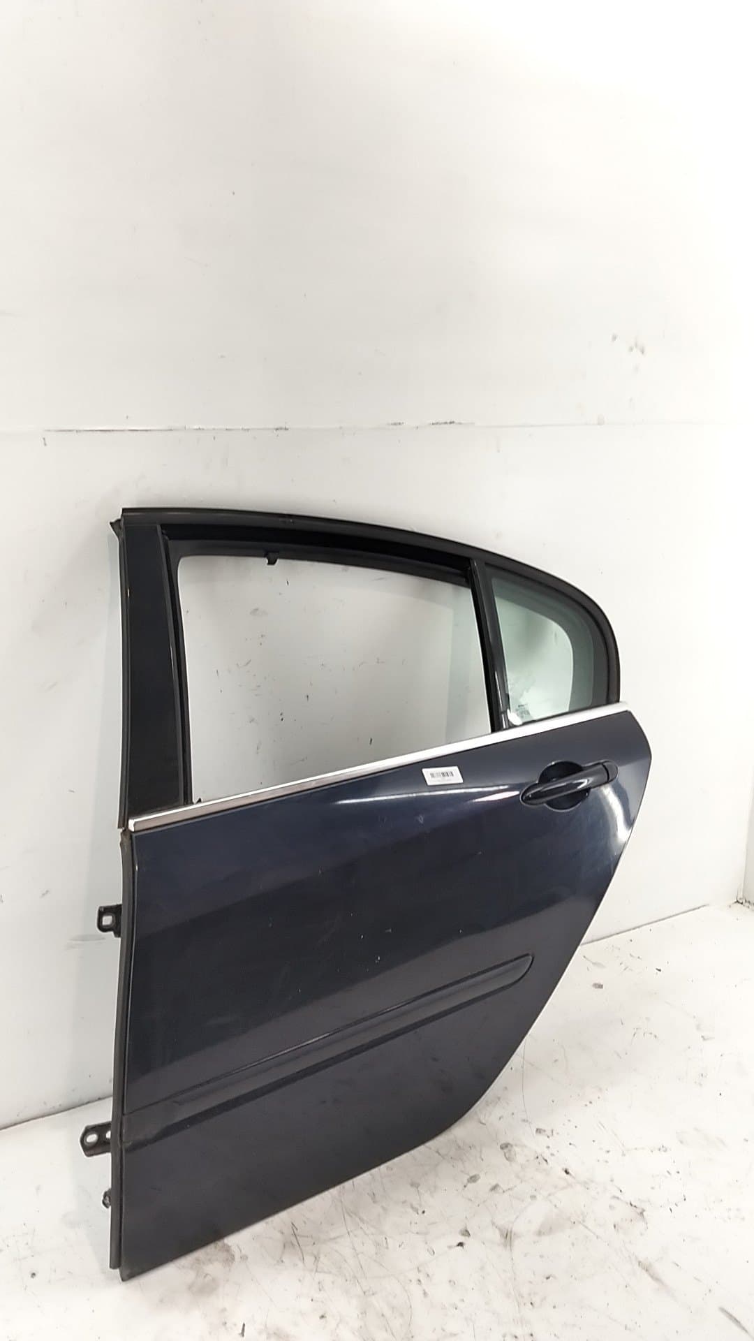 Puerta trasera izquierda RENAULT LAGUNA III 5