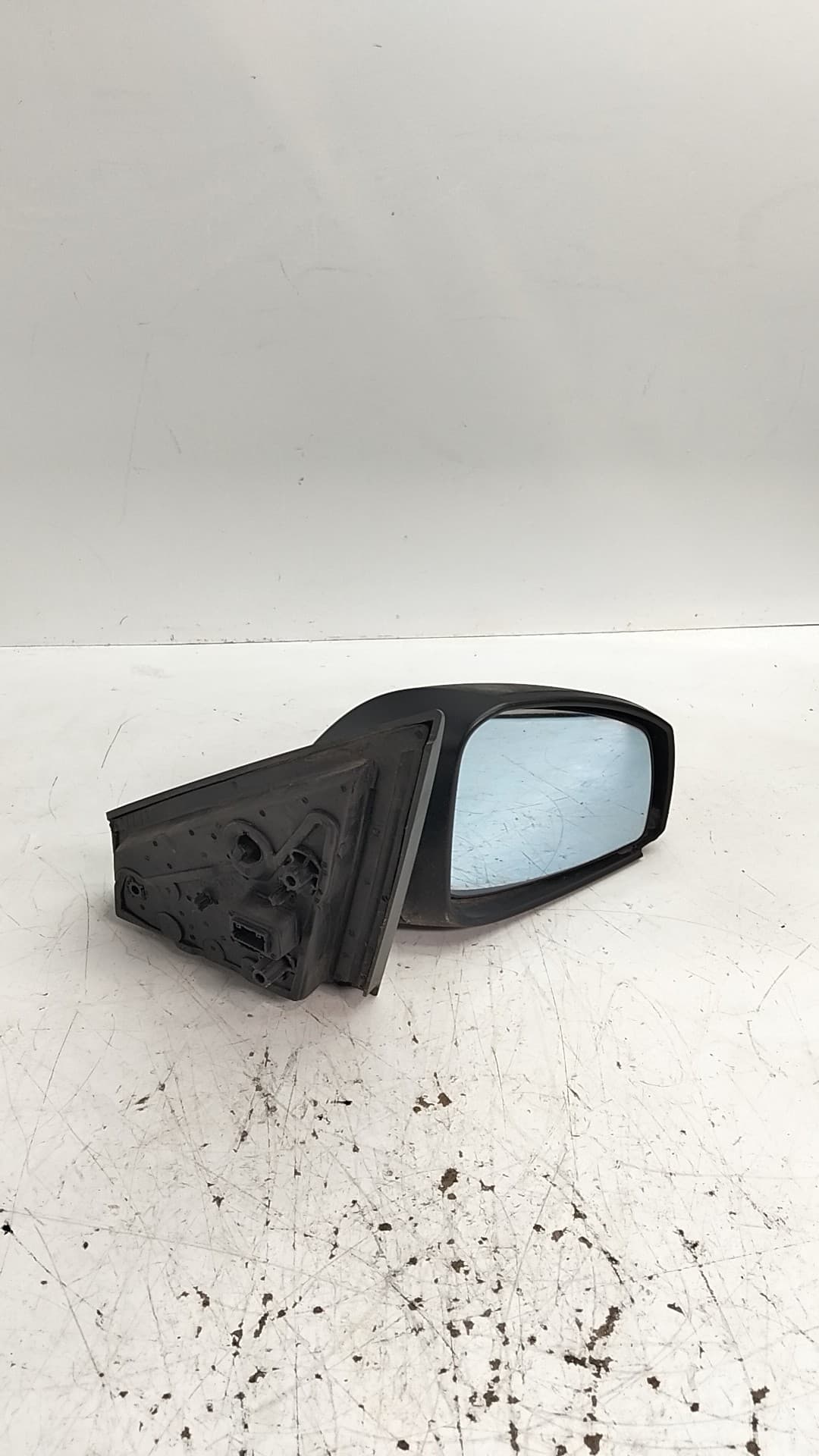 Retrovisor derecho RENAULT LAGUNA III