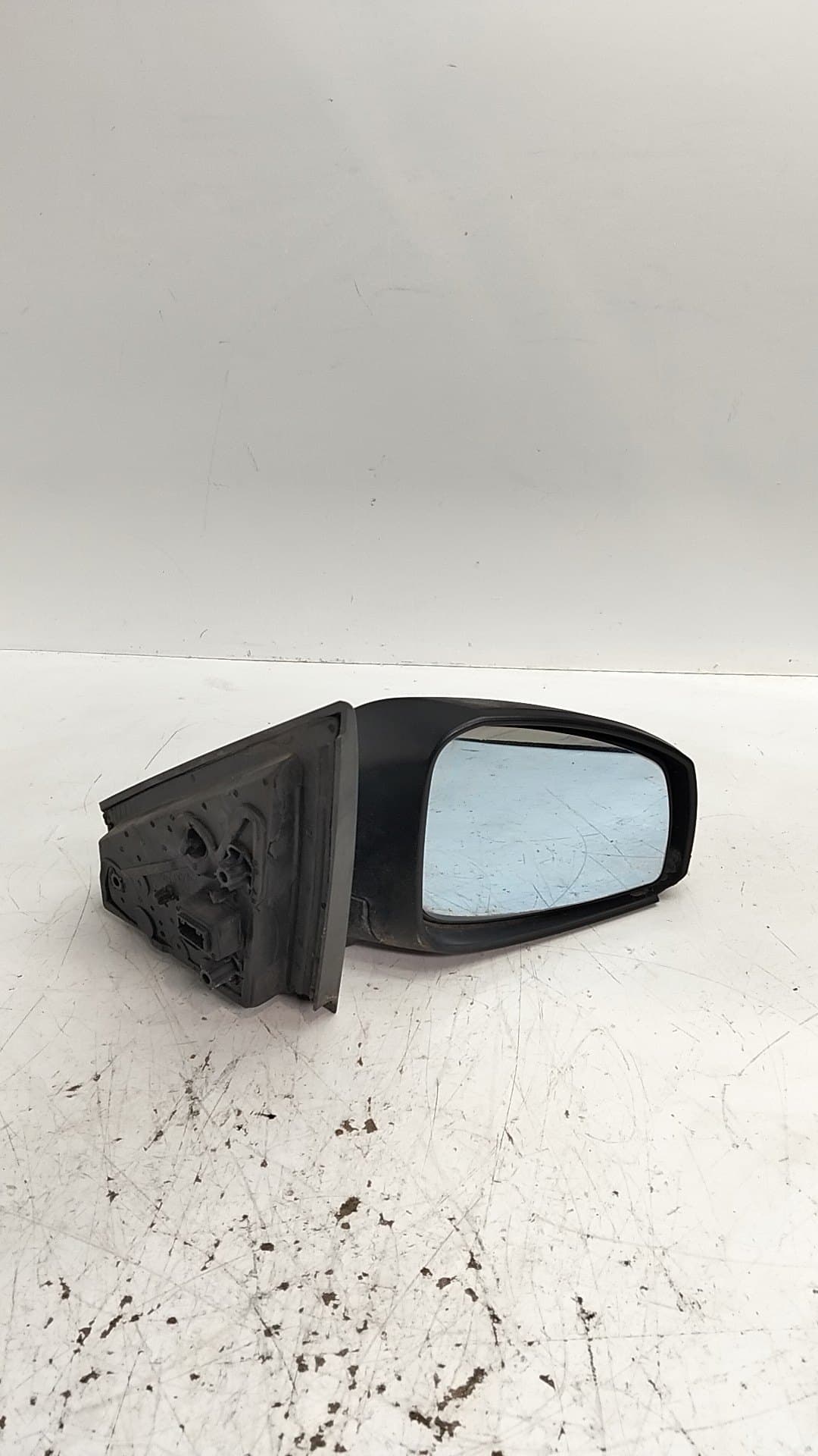 Retrovisor derecho RENAULT LAGUNA III 5