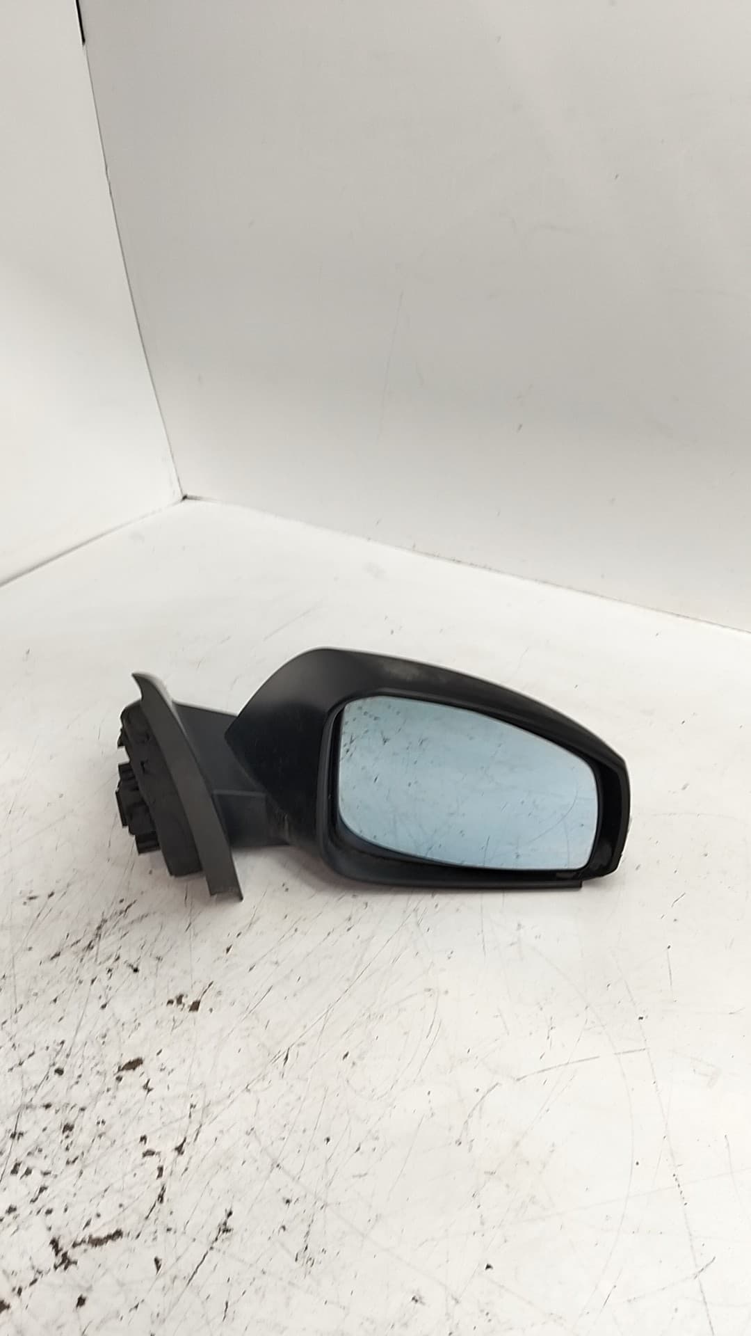 Retrovisor derecho RENAULT LAGUNA III 4