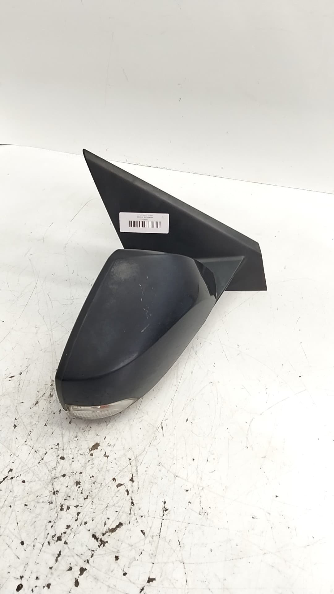 Retrovisor derecho RENAULT LAGUNA III 2