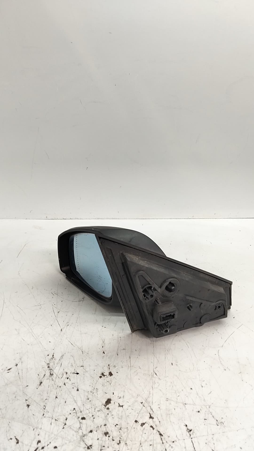 Retrovisor izquierdo RENAULT LAGUNA III 5