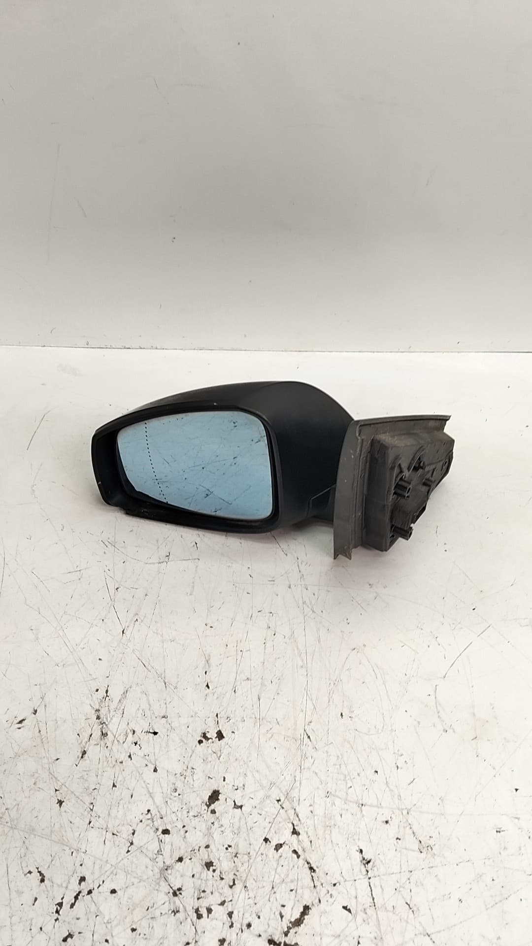 Retrovisor izquierdo RENAULT LAGUNA III