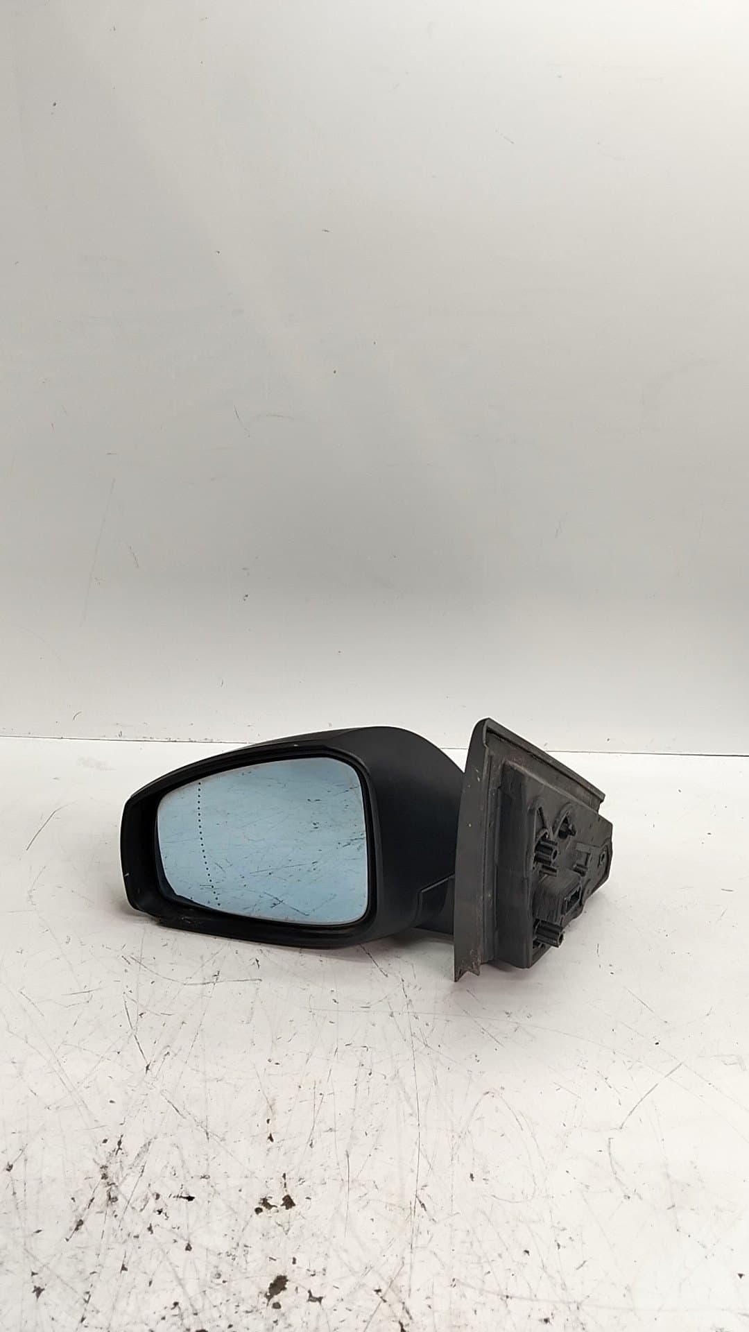 Retrovisor izquierdo RENAULT LAGUNA III 4