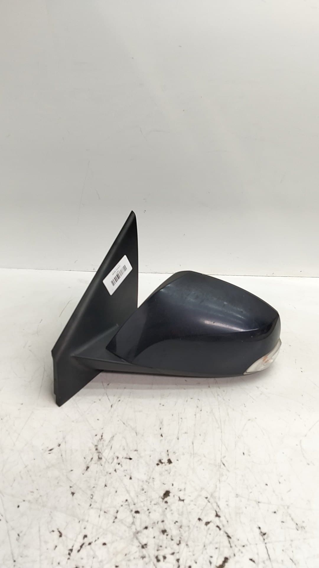 Retrovisor izquierdo RENAULT LAGUNA III 2