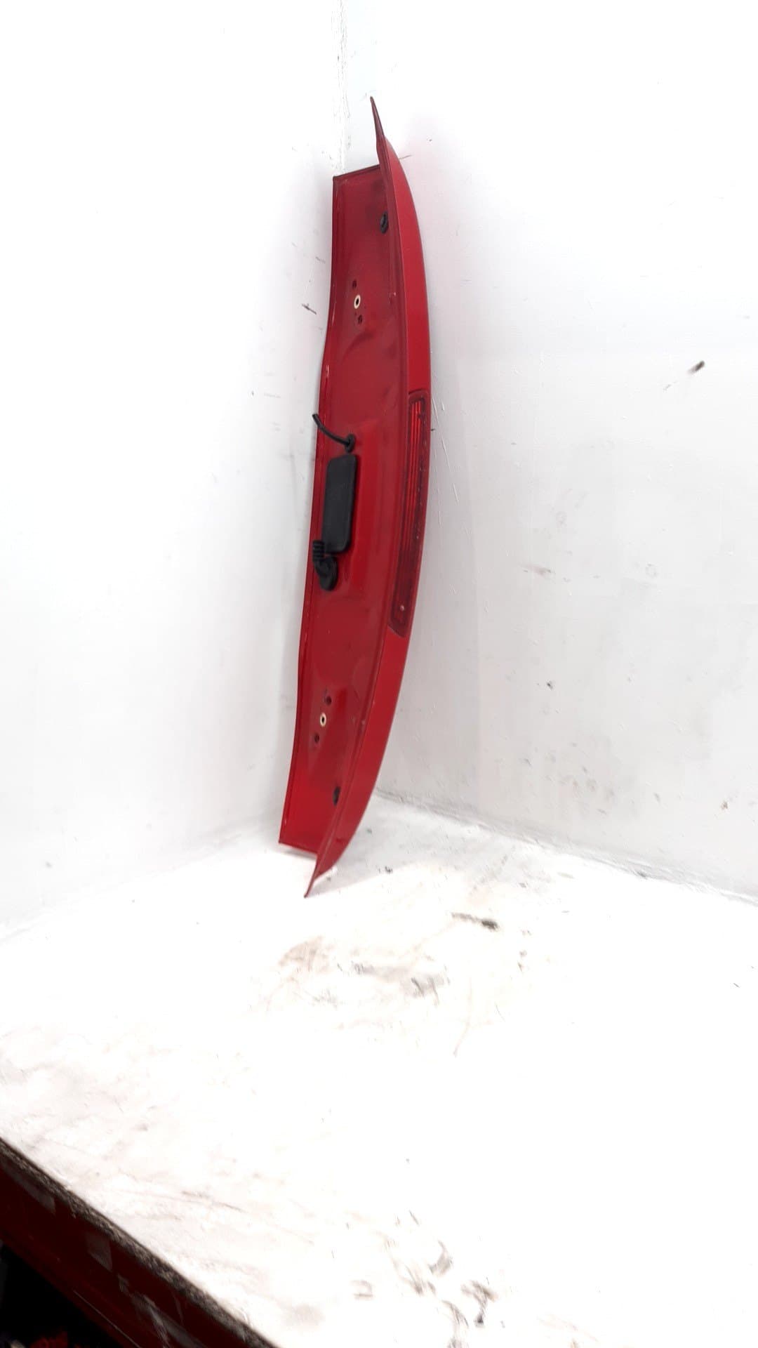 Aleron trasero TOYOTA AYGO 3