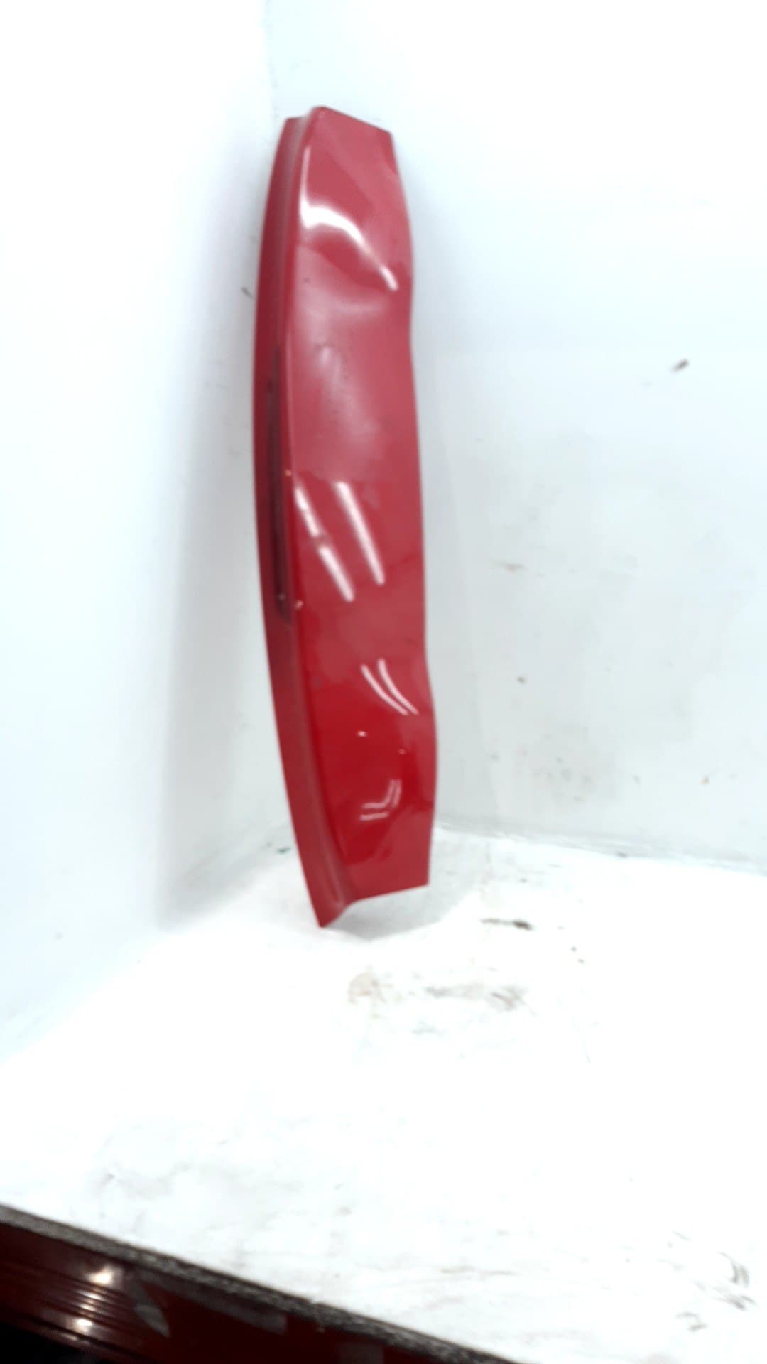 Aleron trasero TOYOTA AYGO