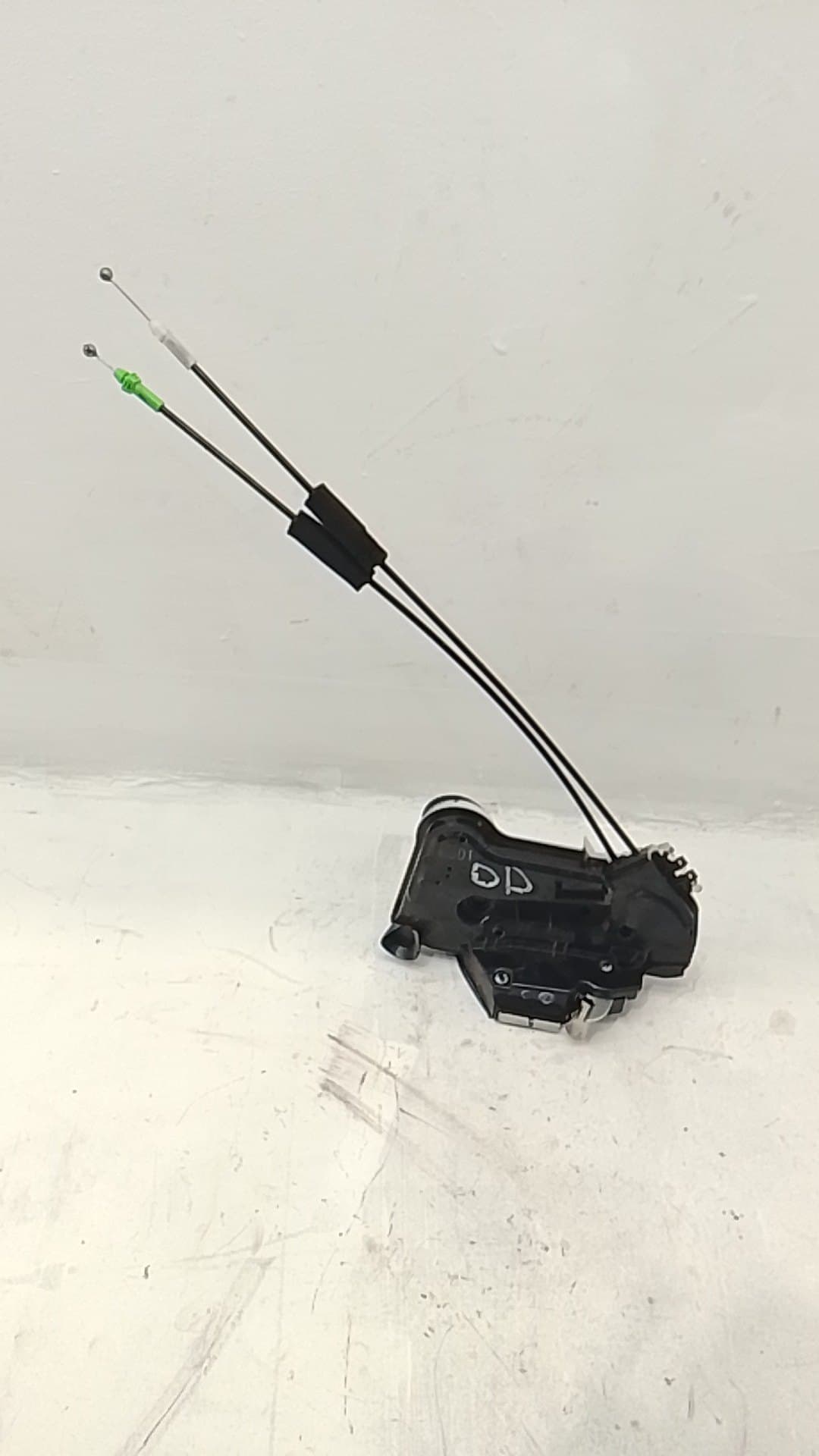 Cerradura puerta delantera derecha TOYOTA AYGO 5