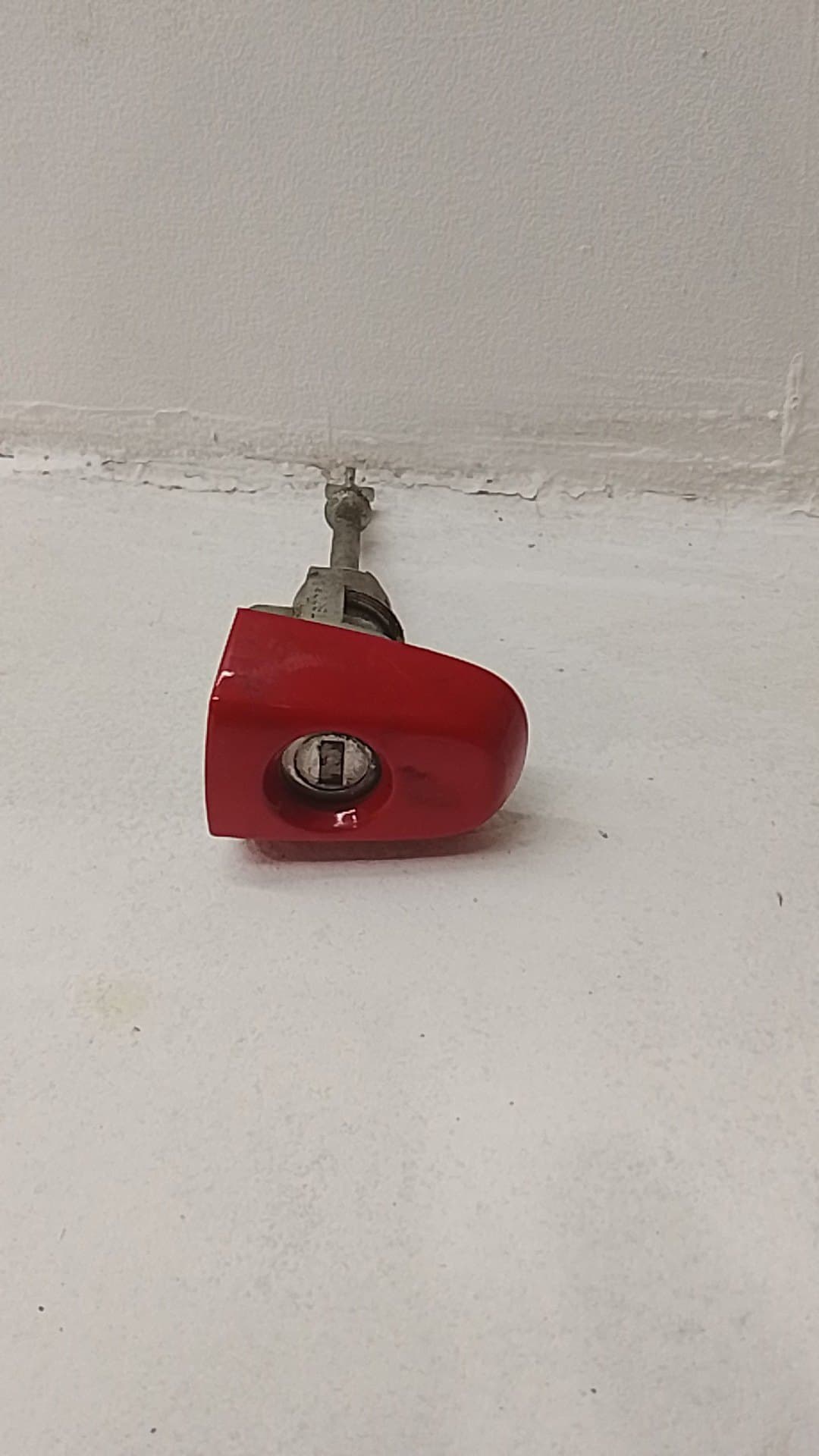 Cerradura puerta delantera izquierda TOYOTA AYGO