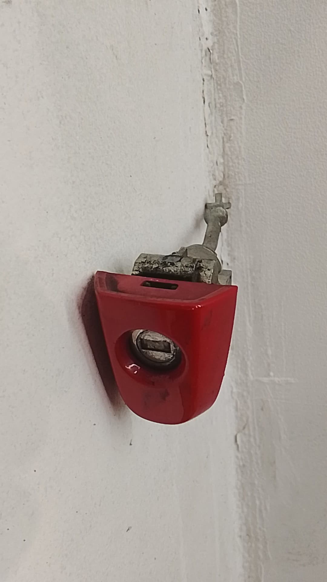 Cerradura puerta delantera izquierda TOYOTA AYGO 3