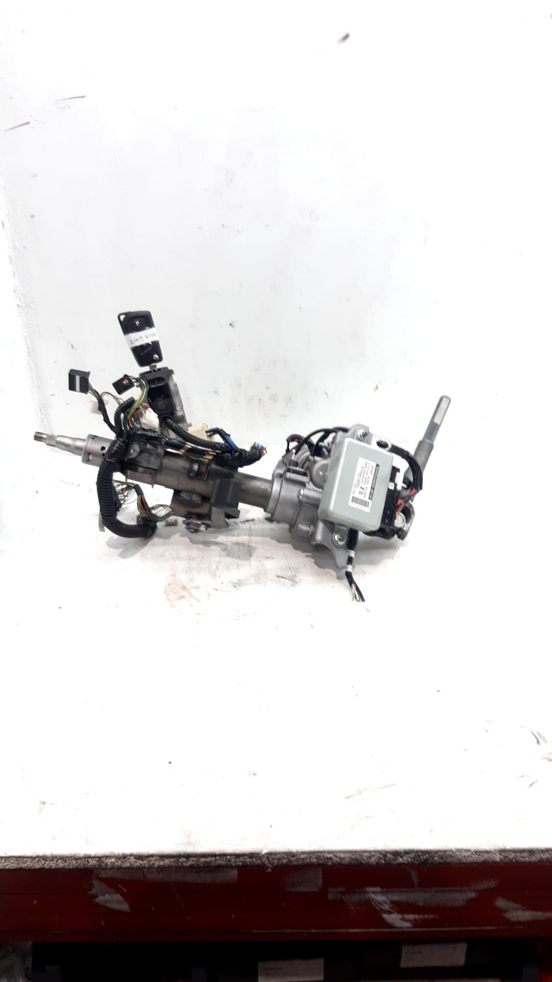 Columna direccion TOYOTA AYGO