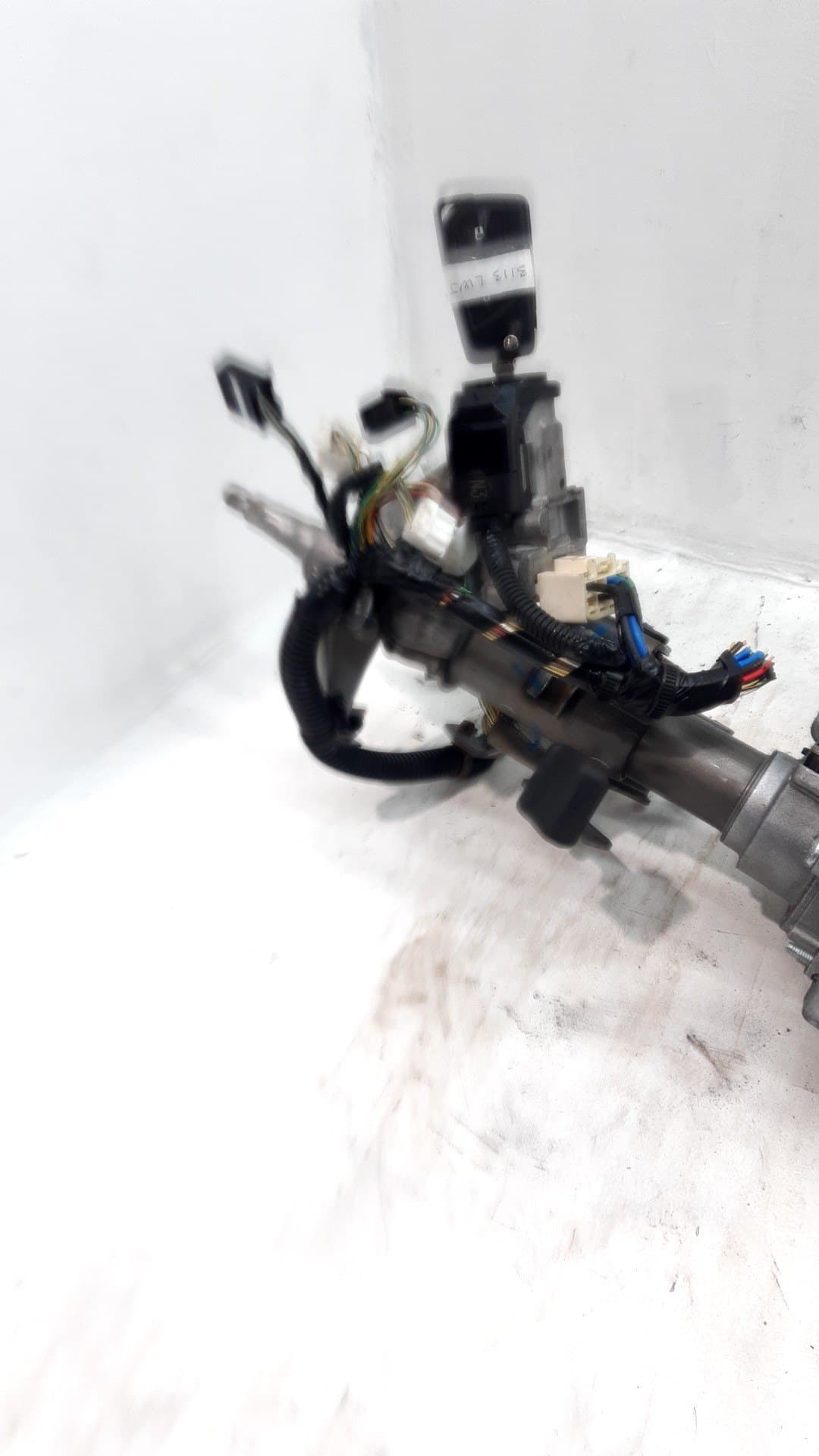 Columna direccion TOYOTA AYGO 2