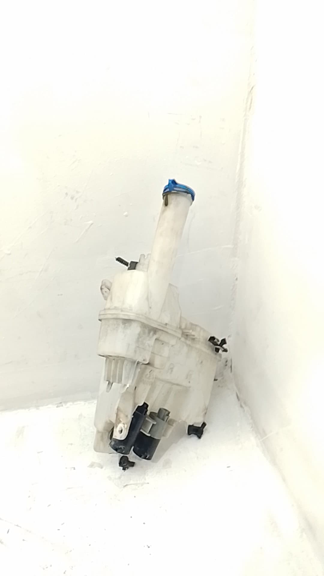 Deposito limpia TOYOTA AYGO